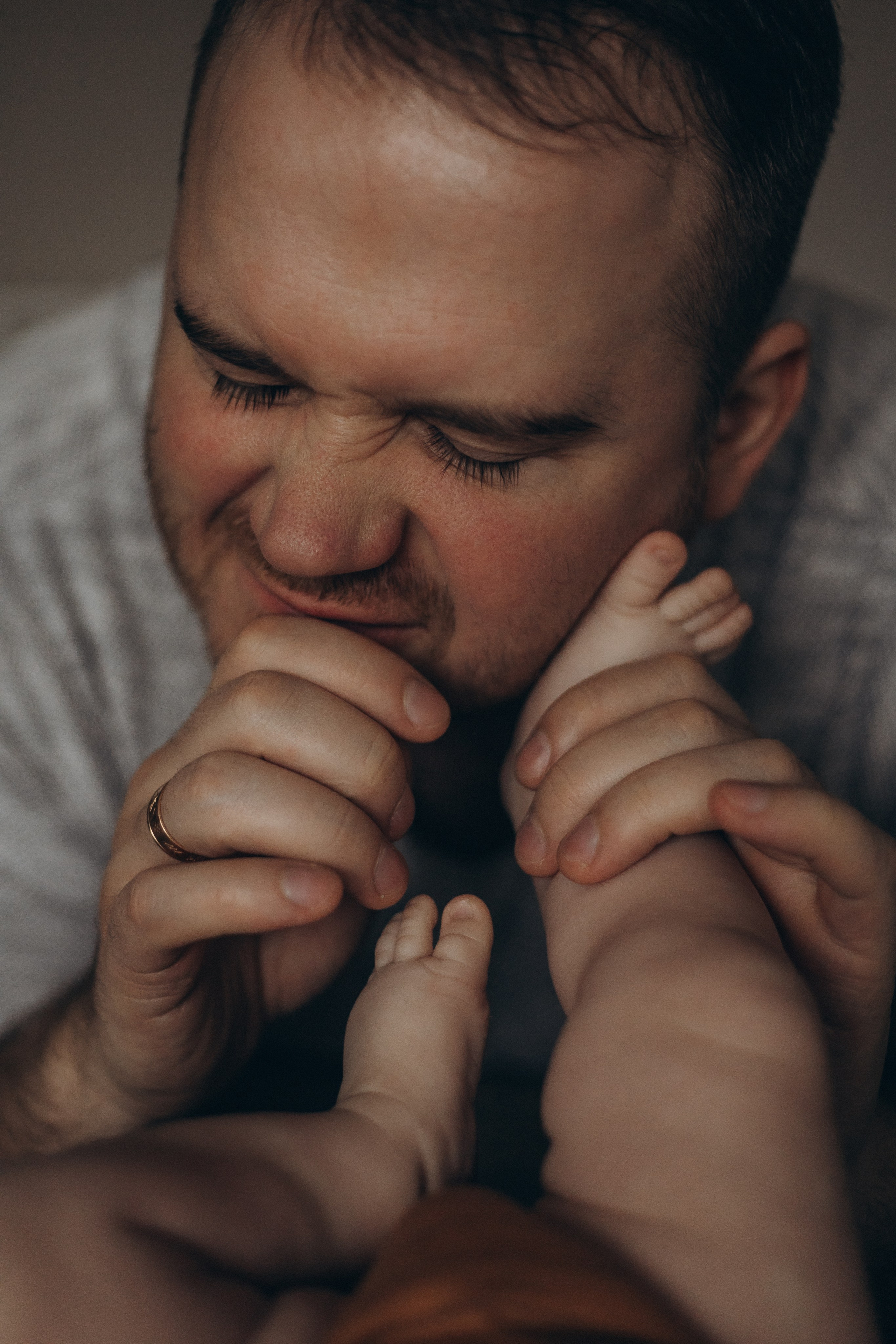 LĪVAS ģimene. GALVENĀ