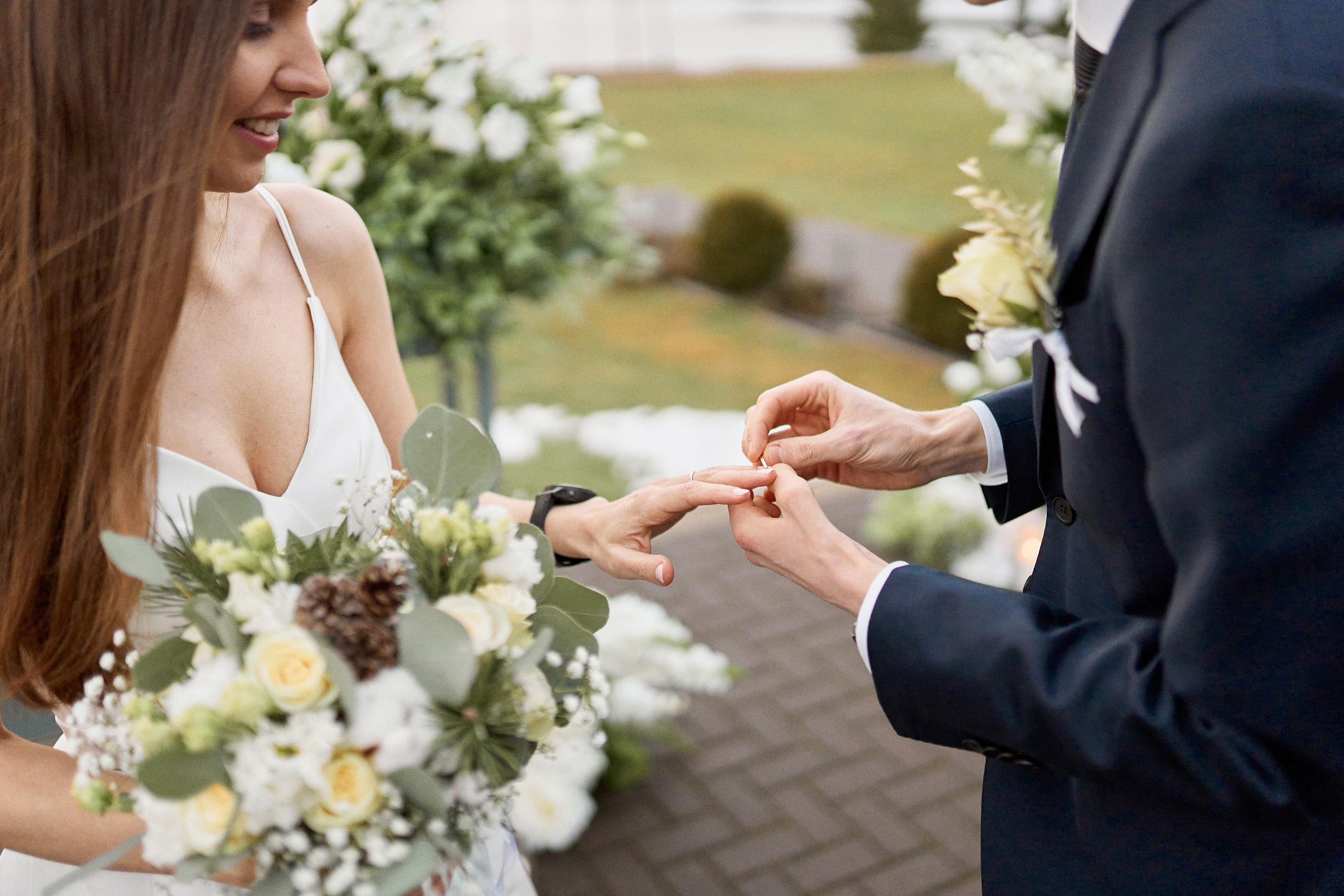 Santa & Agris. Свадебный фотограф Даугавпилс, Рига/ Kāzu fotogrāfs Daugavpils, Rīga