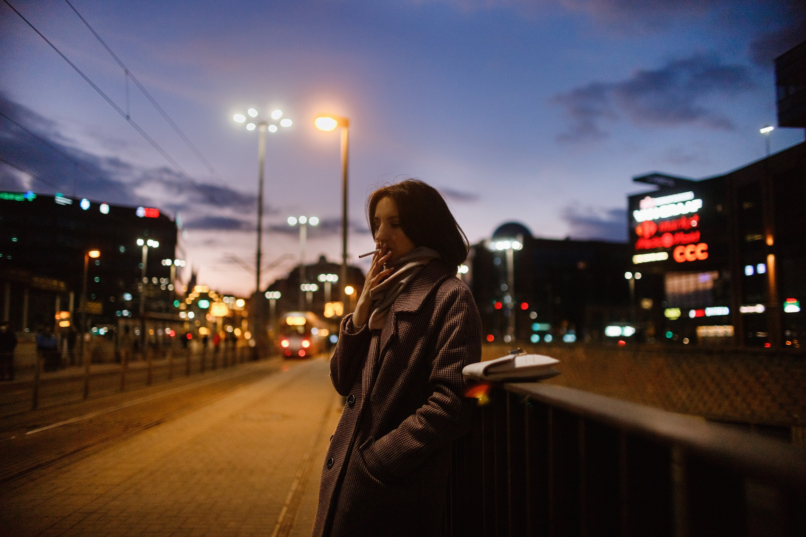 Nastya. Kaja | fotograf psów we Wrocławiu