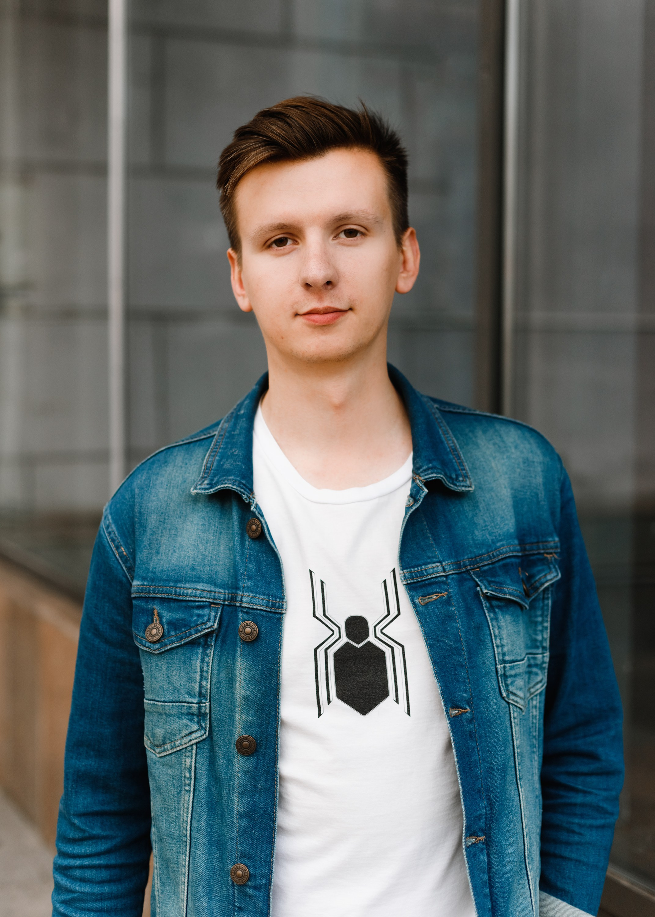 Yuri | freelance web designer blog content. Kaja | fotograf psów we Wrocławiu