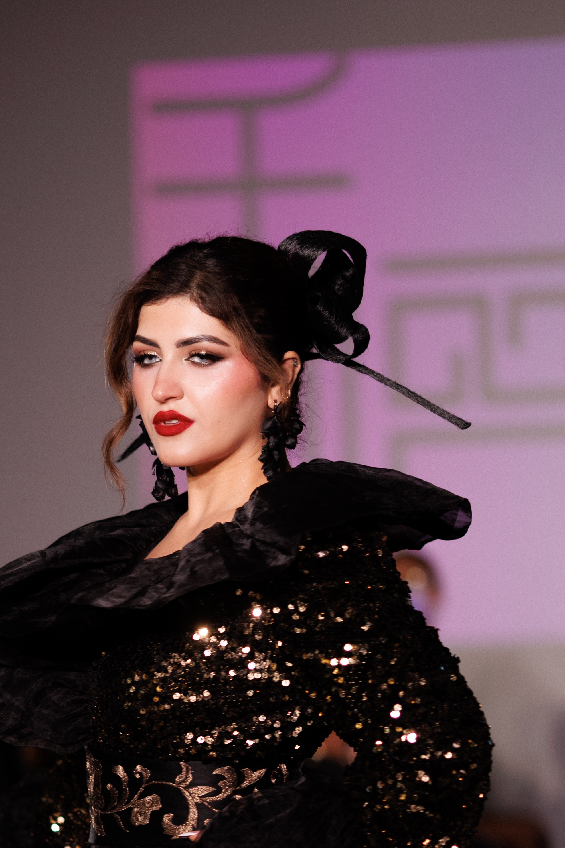 International Fashion Gala 2025 — Vancouver. Yana Bobrova | Artistic Photography