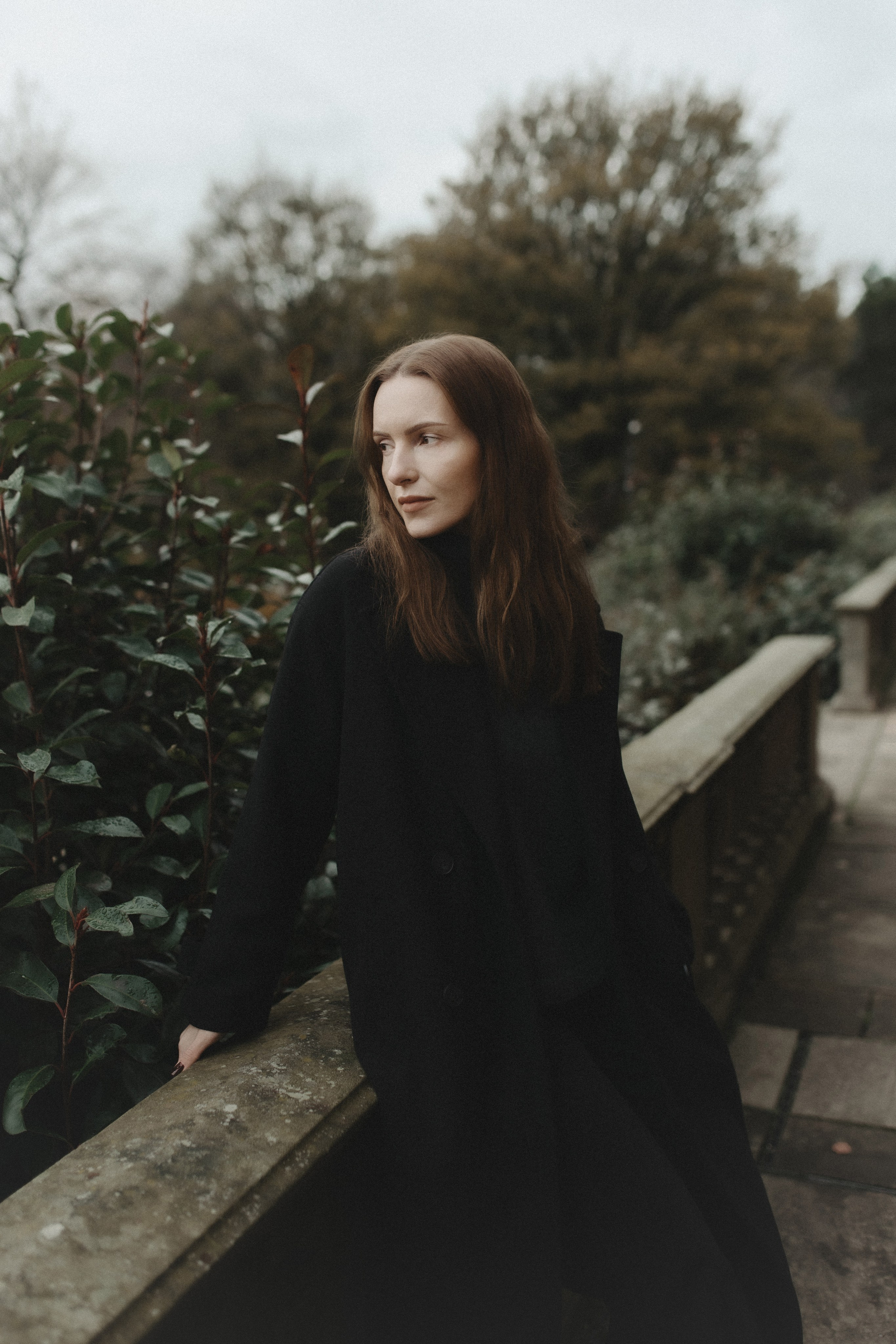 Gabija. Wedding and Portrait Photographer Evie Moon