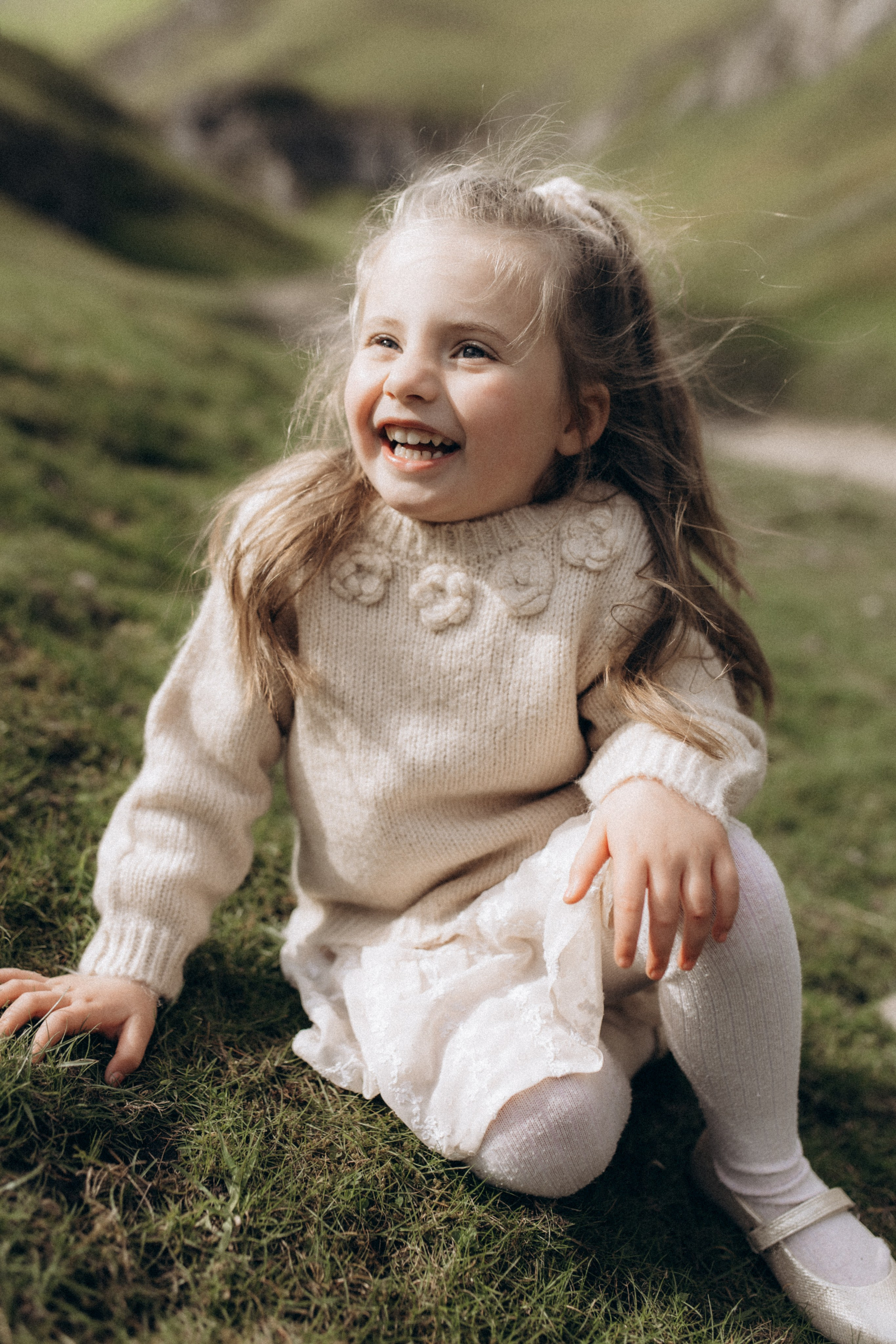 Yorkshire Family Photographer | Natural family Photos. Wedding and Portrait Photographer Evie Moon