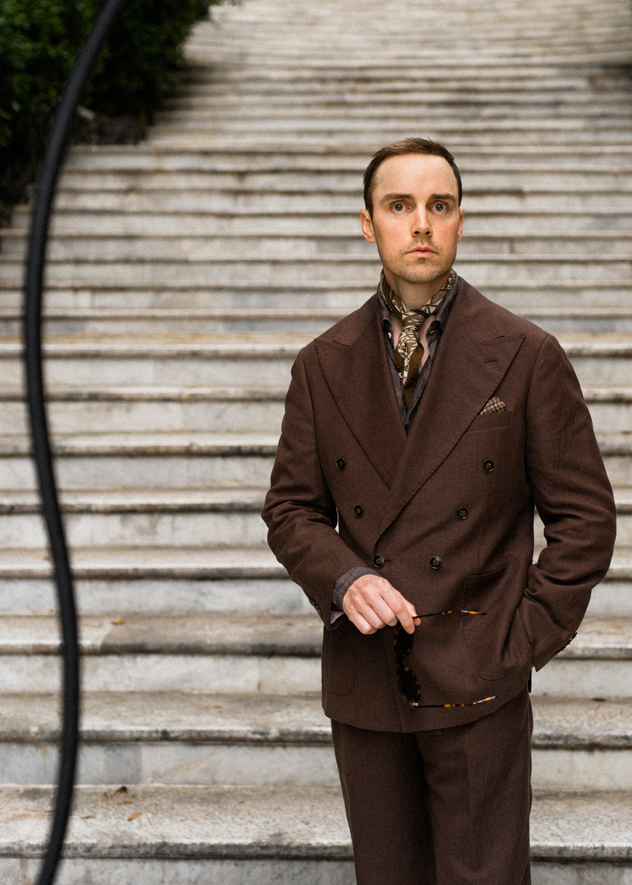 Jesper. Дарина Иванова, лайфстайл фотограф в Неаполе. Портреты, свадьбы