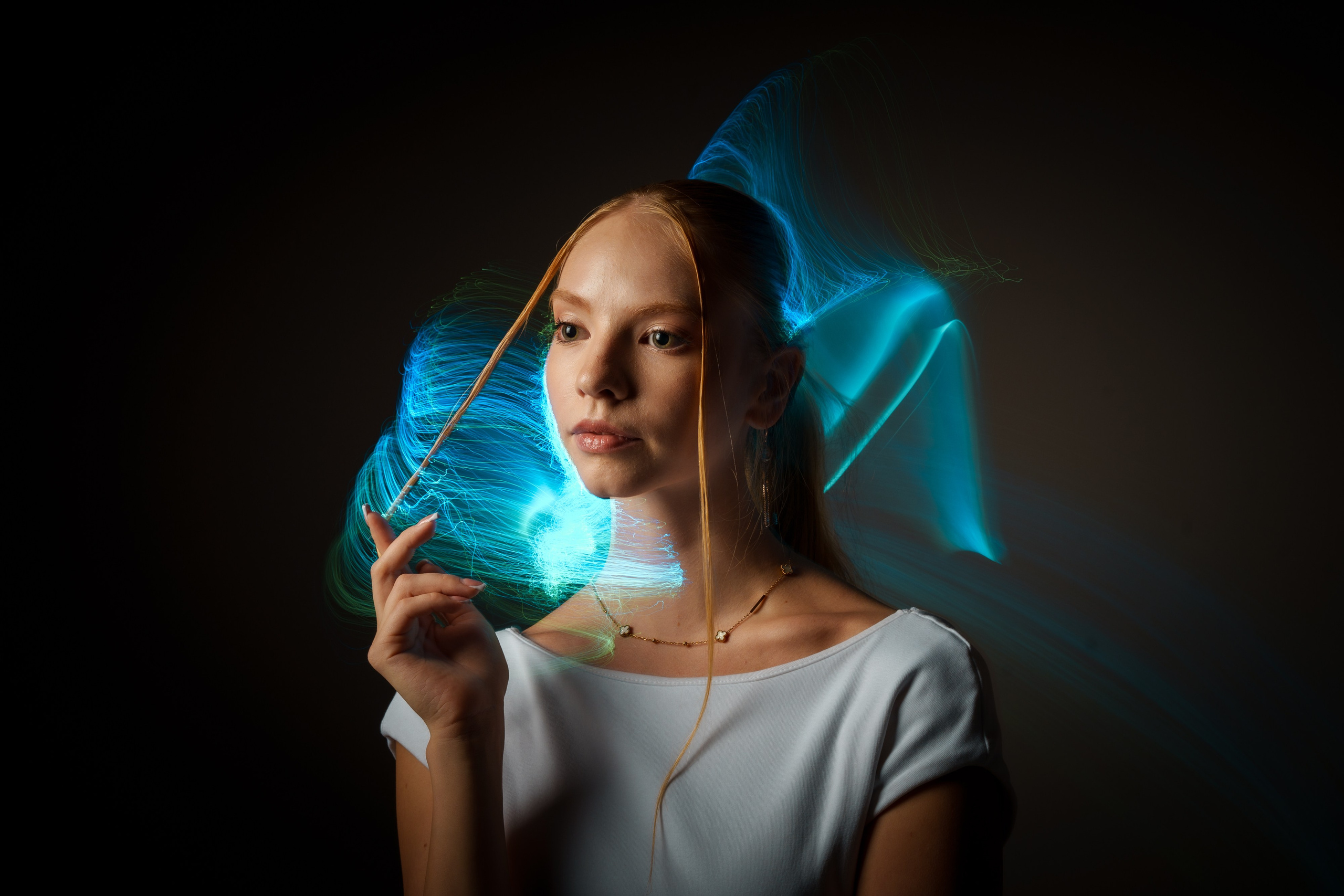 Фотограф Григорий Кравец