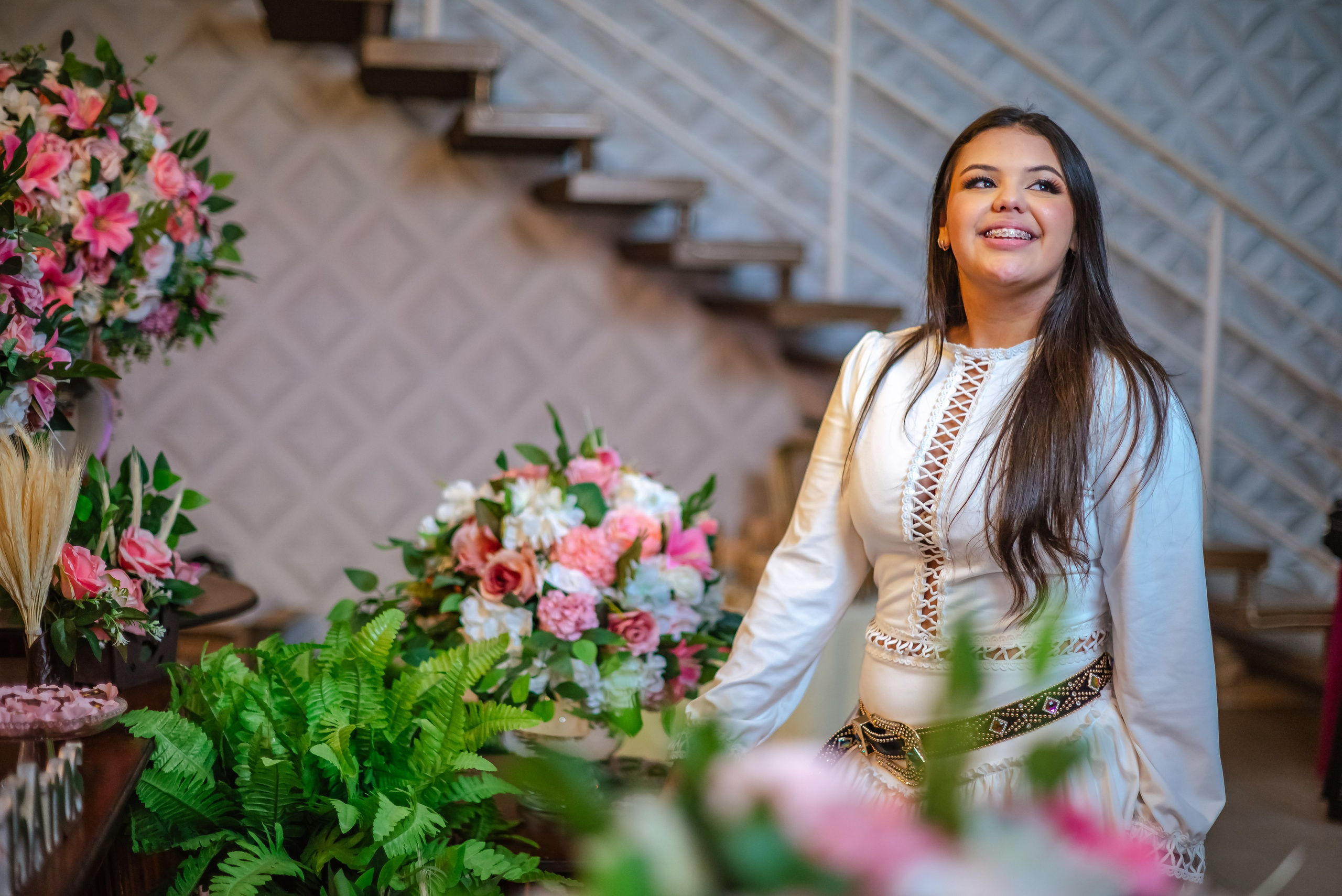 Emanuela. Wedding photographer Ana Koshi