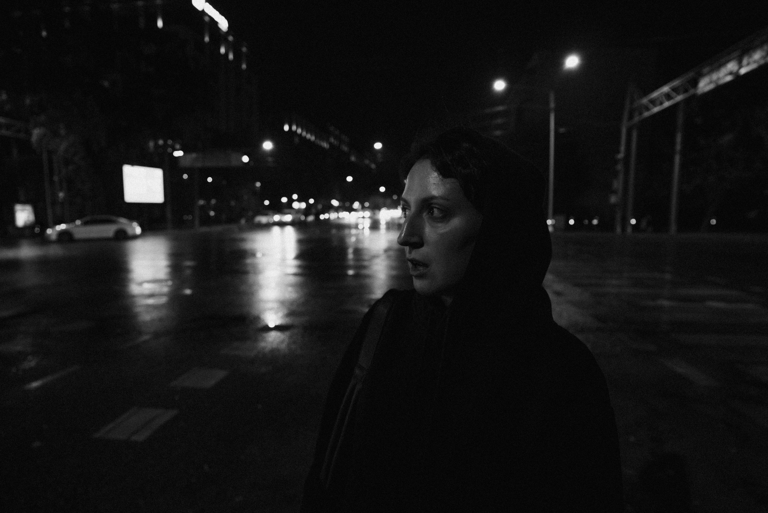 КАЗАХСТАН. Стрит-фотография, полная абсурда, идиотизма и красоты