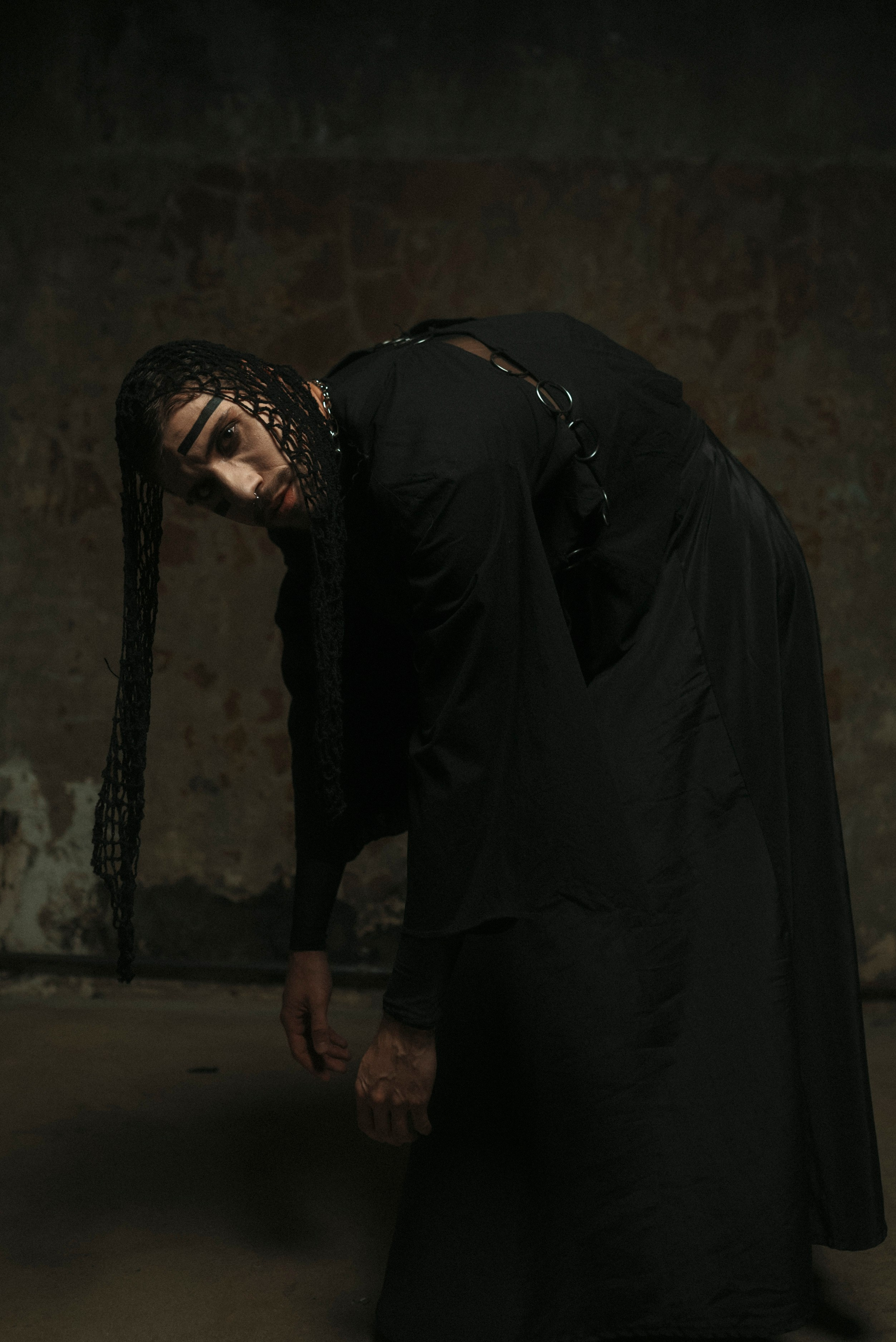 ВАМПИРЫ ДЕКОНСТРУКЦИЯ. Стрит-фотография, полная абсурда, идиотизма и красоты