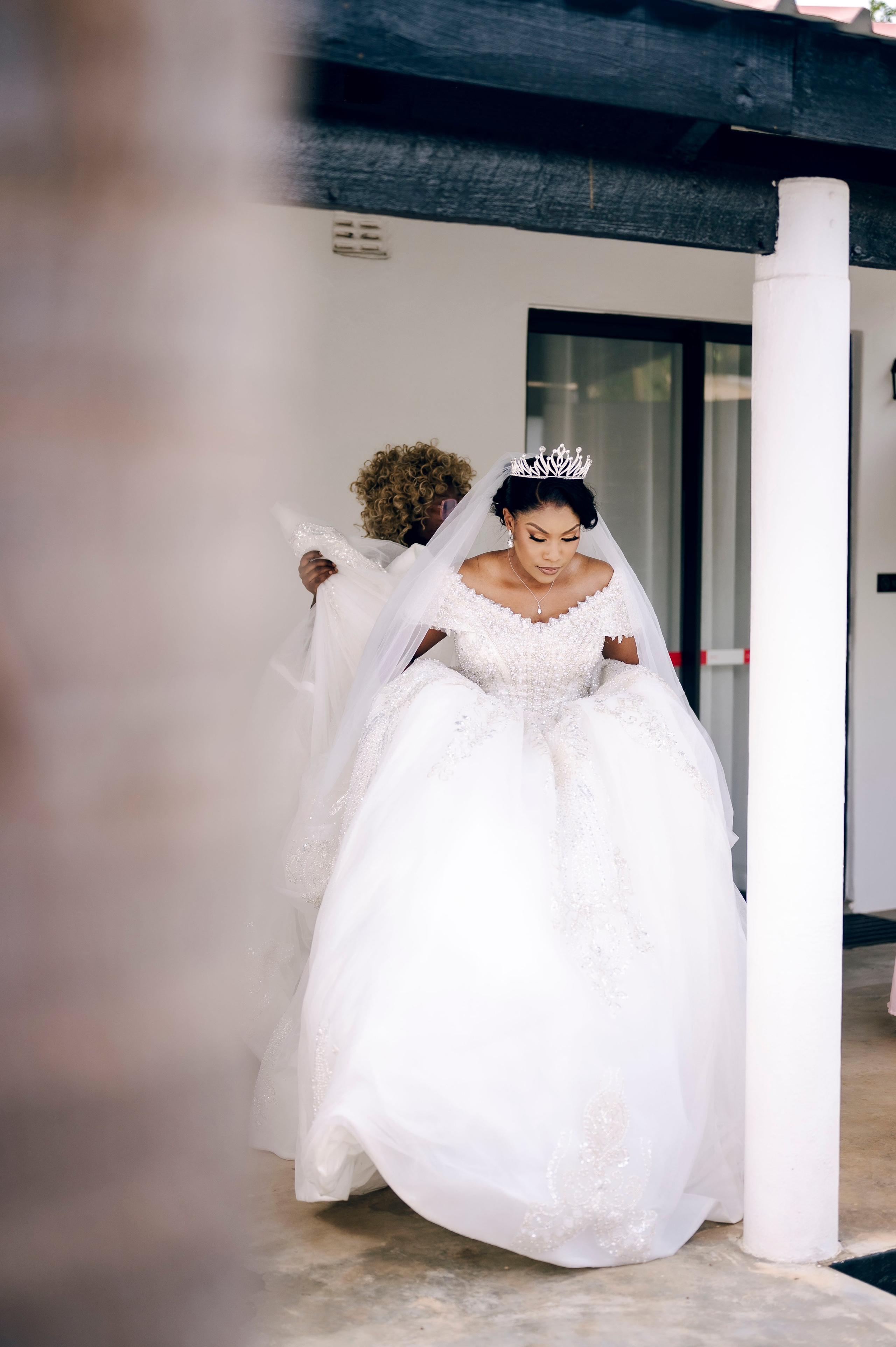 Weddings. Studio and Events photography company based in Lusaka, Zambia