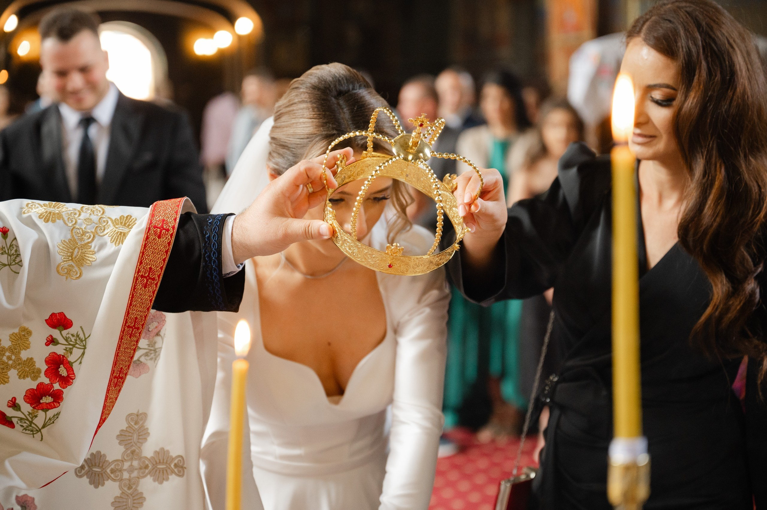 Alin Si Anamaria – O Zi Plină De Emoții La Cetatea Rupea | Happy Souls