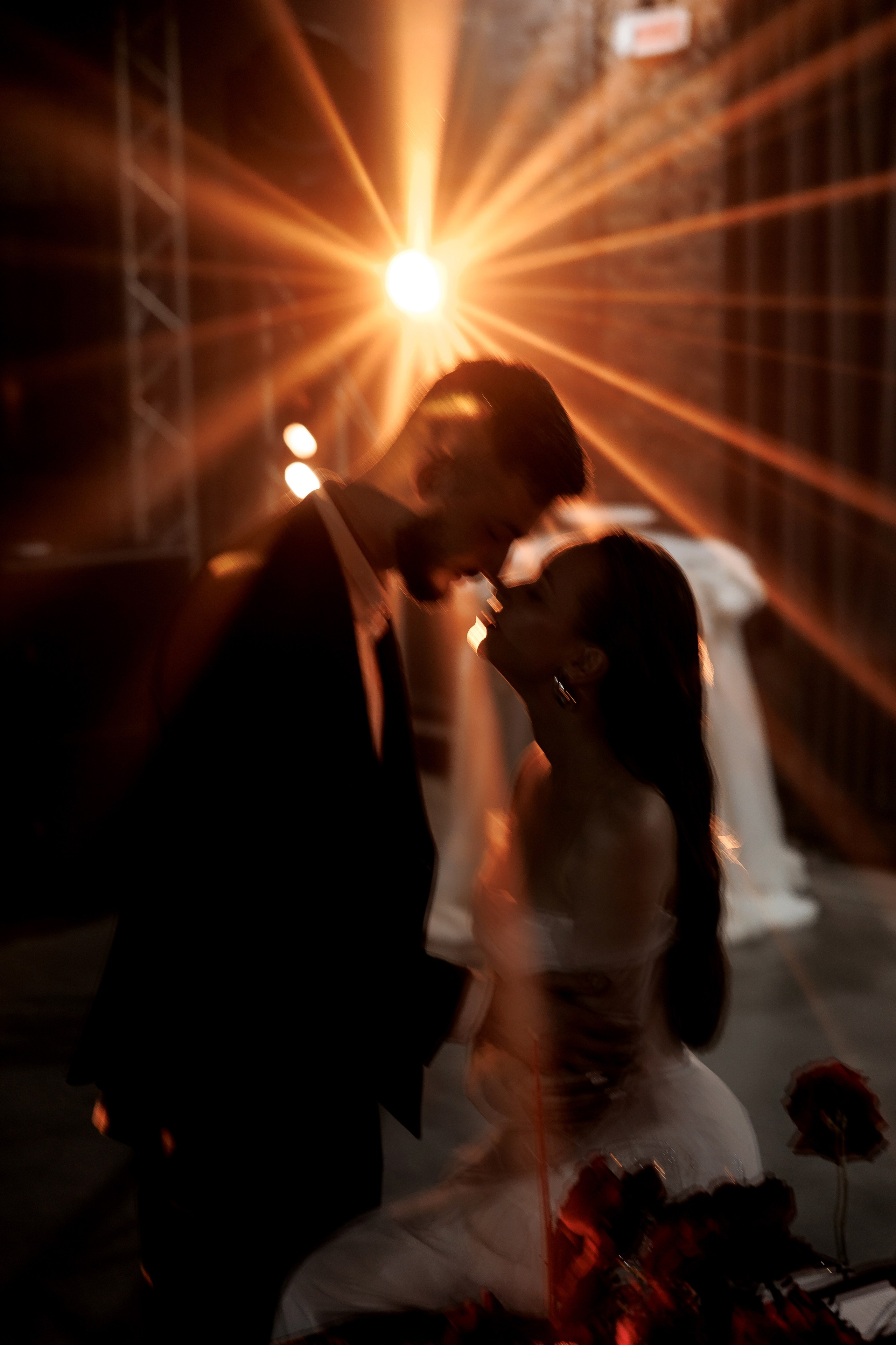 RED. Свадебный фотограф Каледич Тимофей