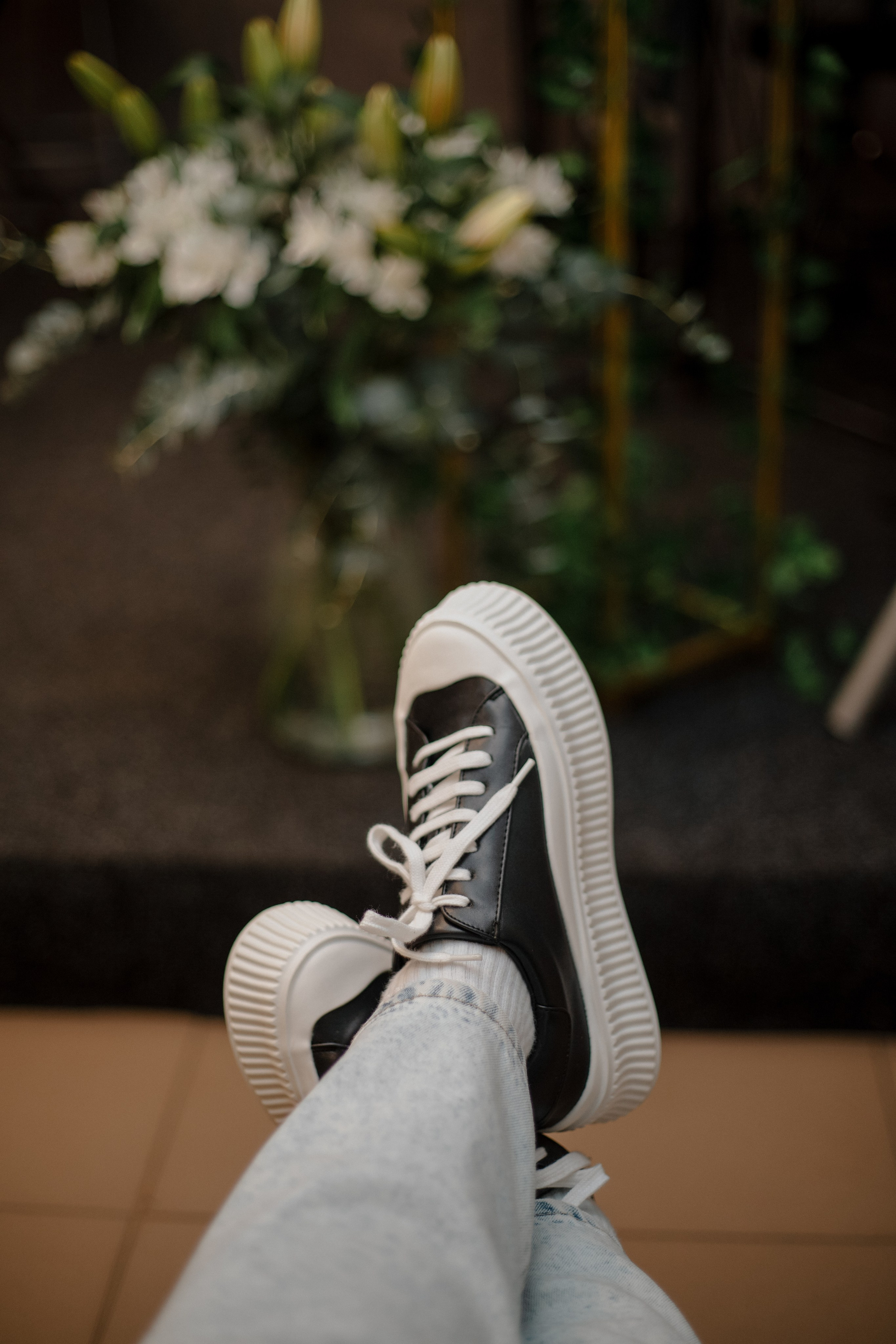 Created for hapiness. Photographer Inna Kalmykova