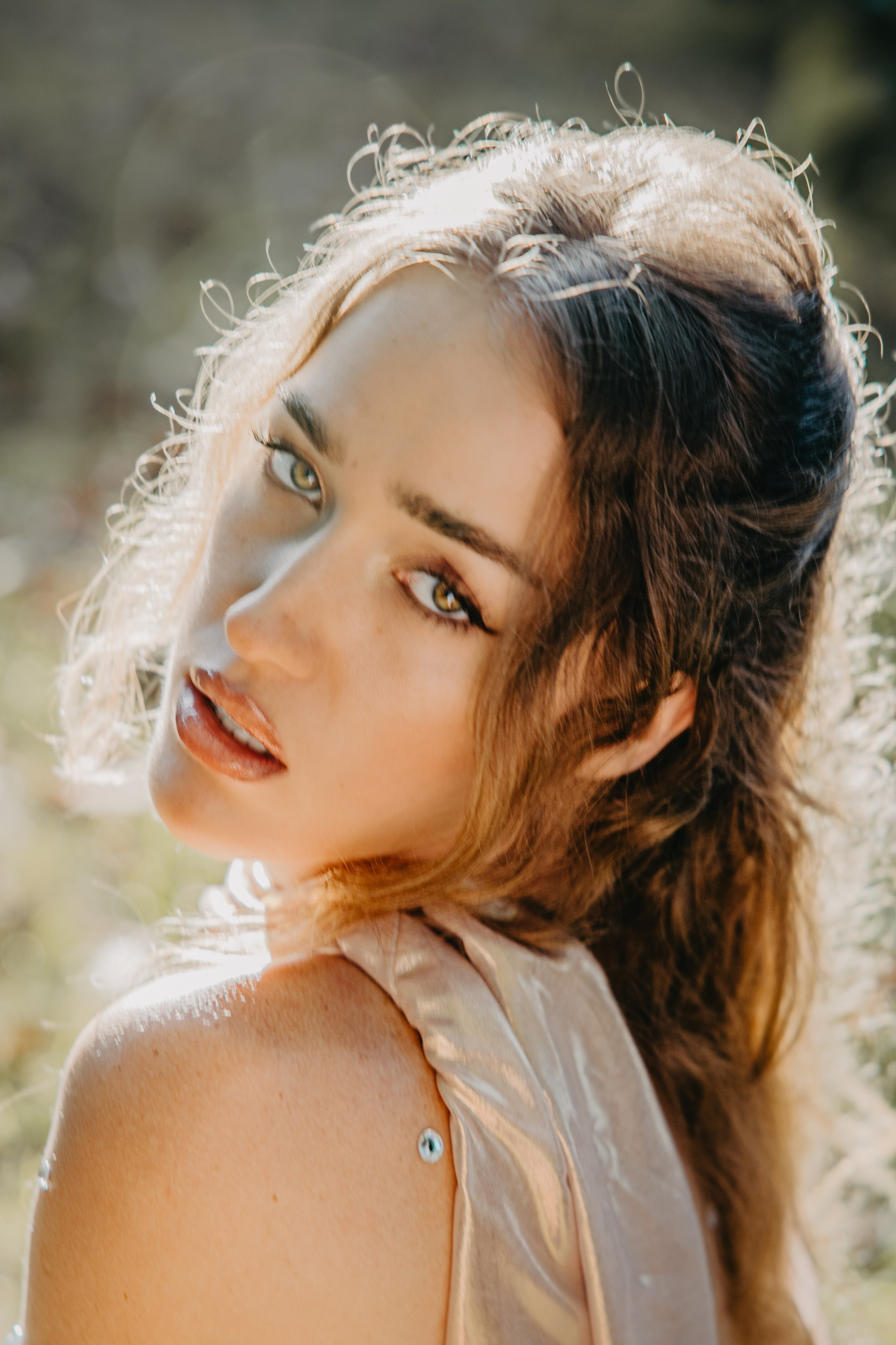 Women. Alya Leto Photographer