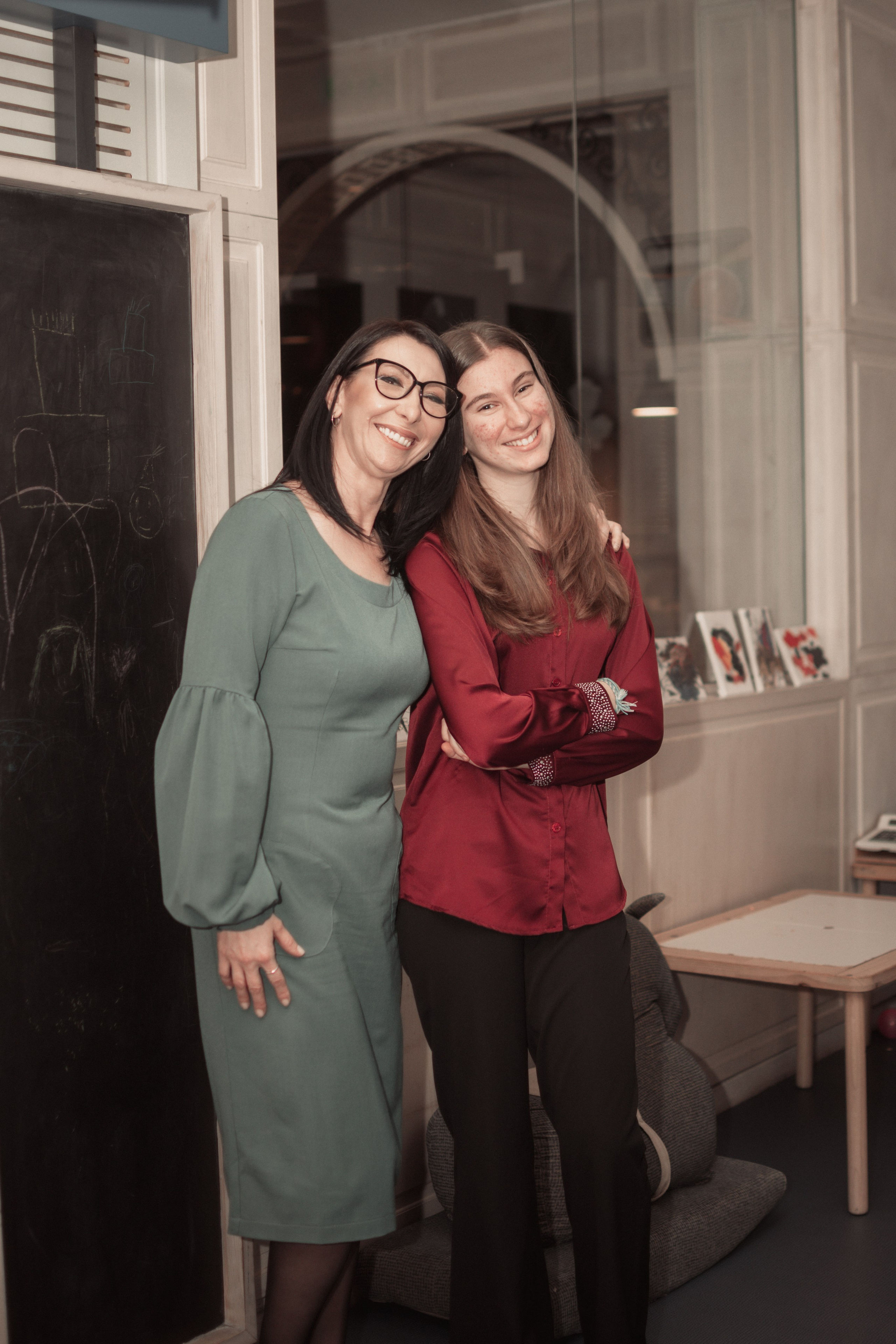 Andrej, krštenje i rođendan. BambinaaPhotography