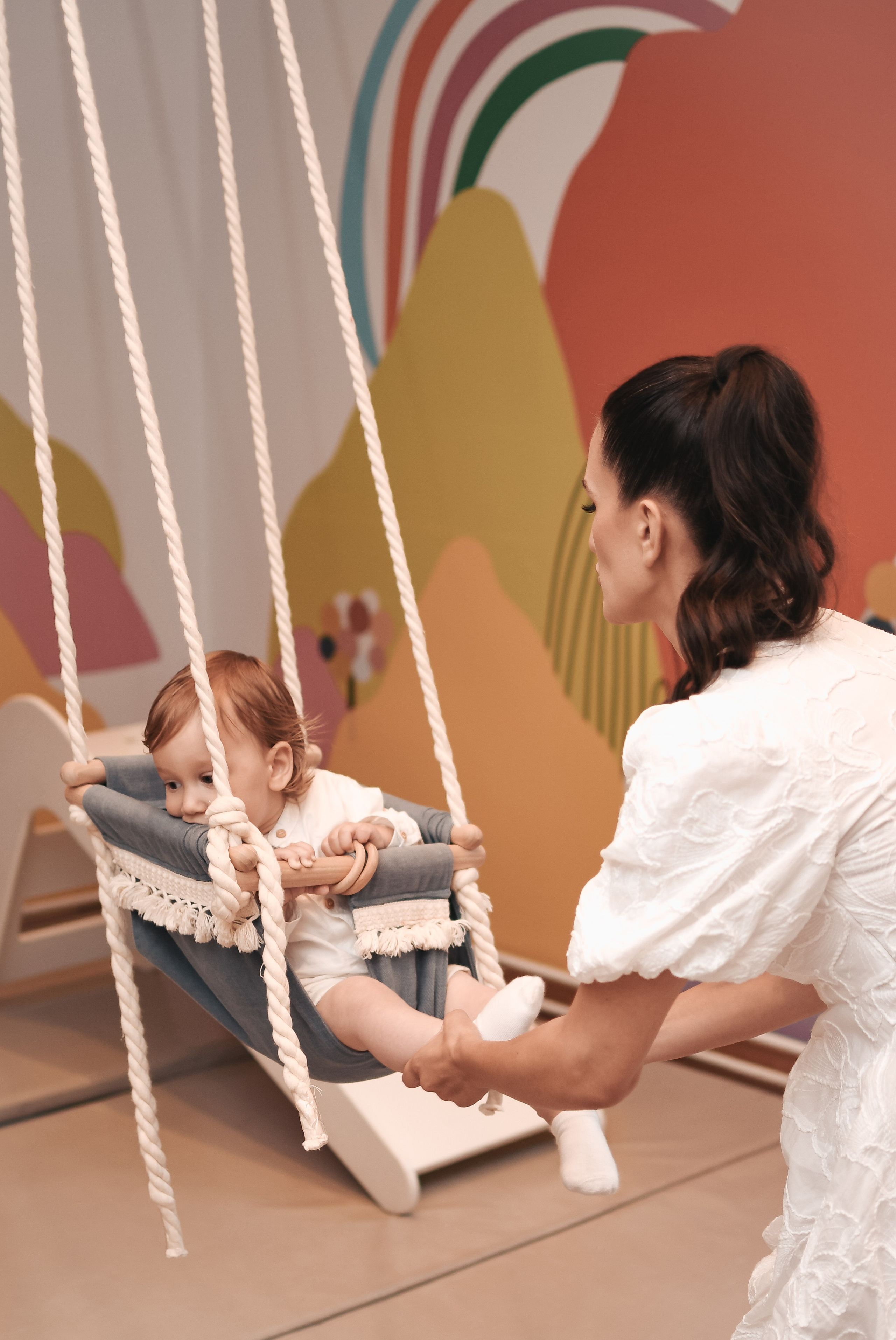 Luka, rođendan. BambinaaPhotography