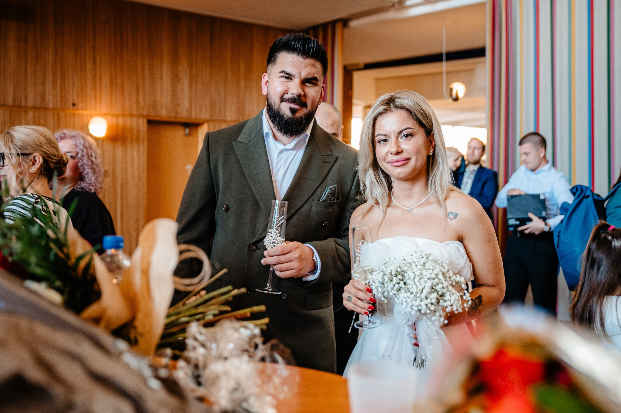 Familia Tănase — 27 Septembrie 2025. DanFotograf.dk