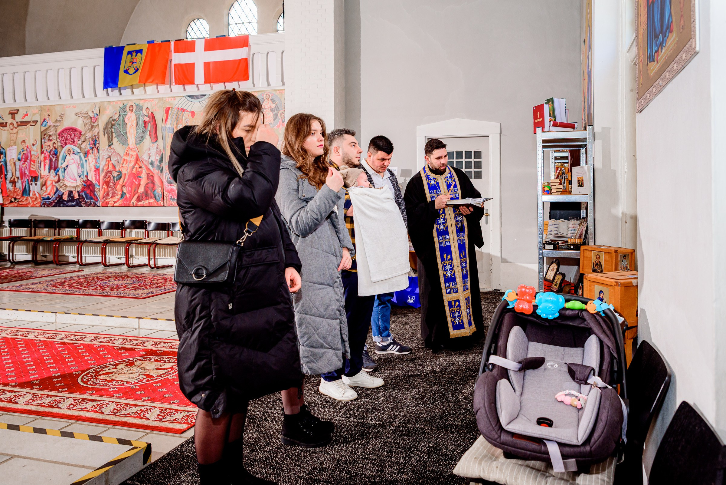 Botez Miruna Ioana — 04.03.2023. DanFotograf.dk