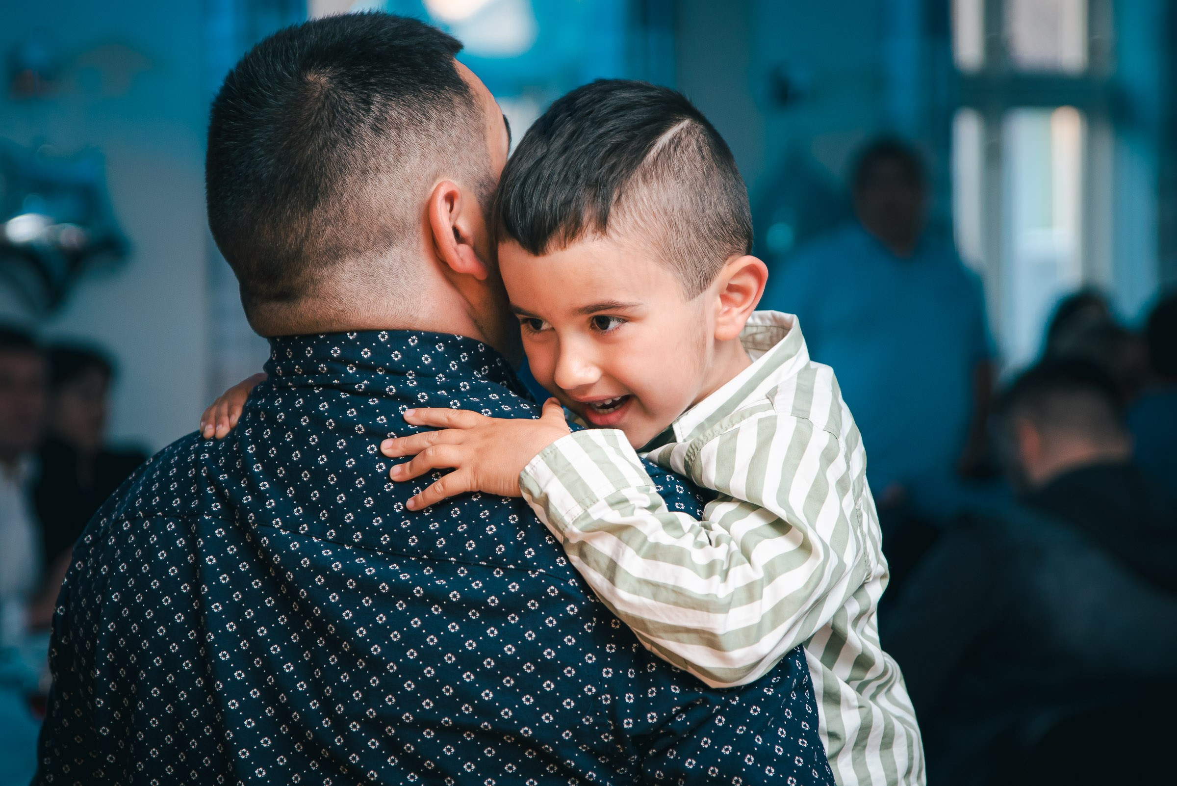 Botez Filip Andrei — 29.04.2023. DanFotograf.dk