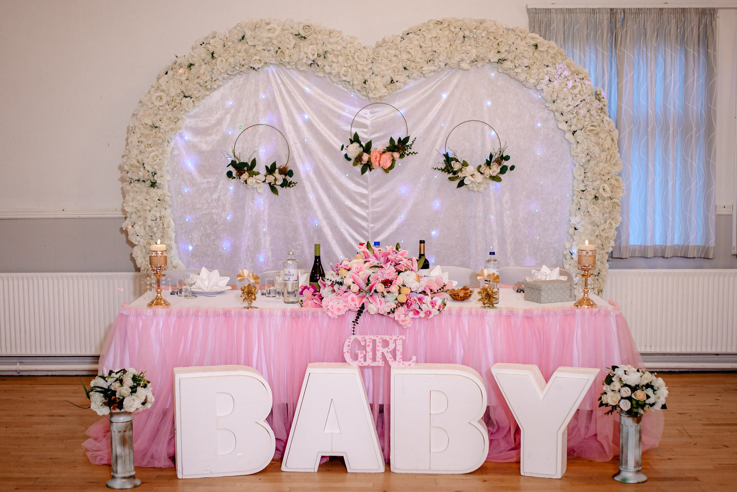 Botez Ariana 25.01.2025. DanFotograf.dk