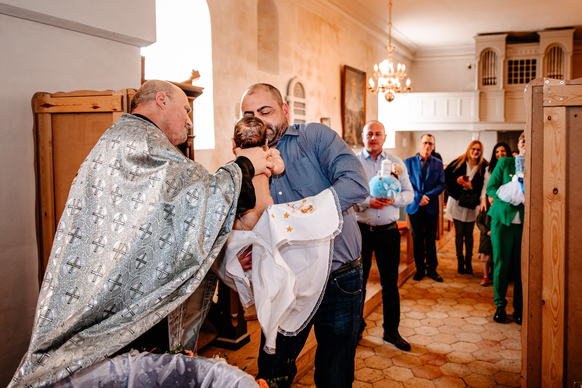 Botez Filip Andrei — 29.04.2023. DanFotograf.dk