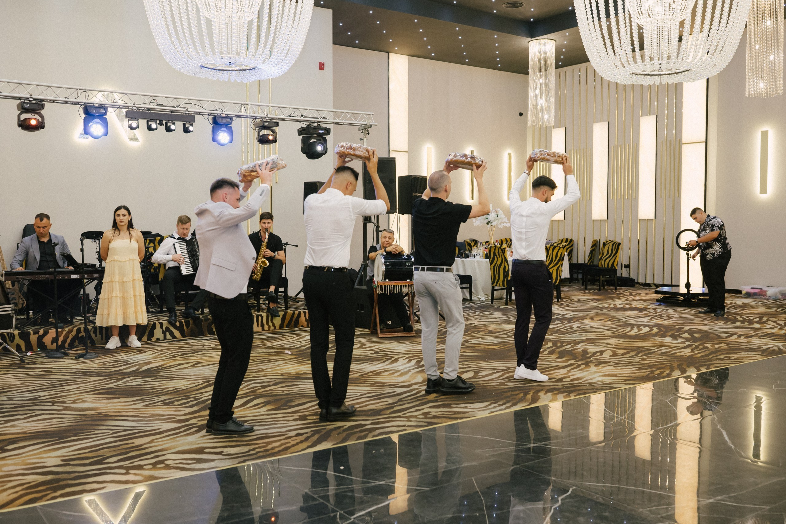 Fotograf nuntă Botoșani  – Alin Chirilă 