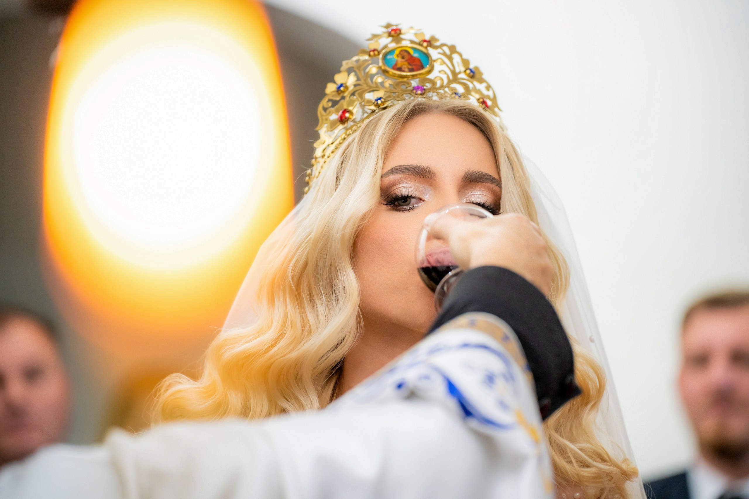 Mireasa în ziua nunții – emoție, eleganță și momente autentice | Fotograf nuntă