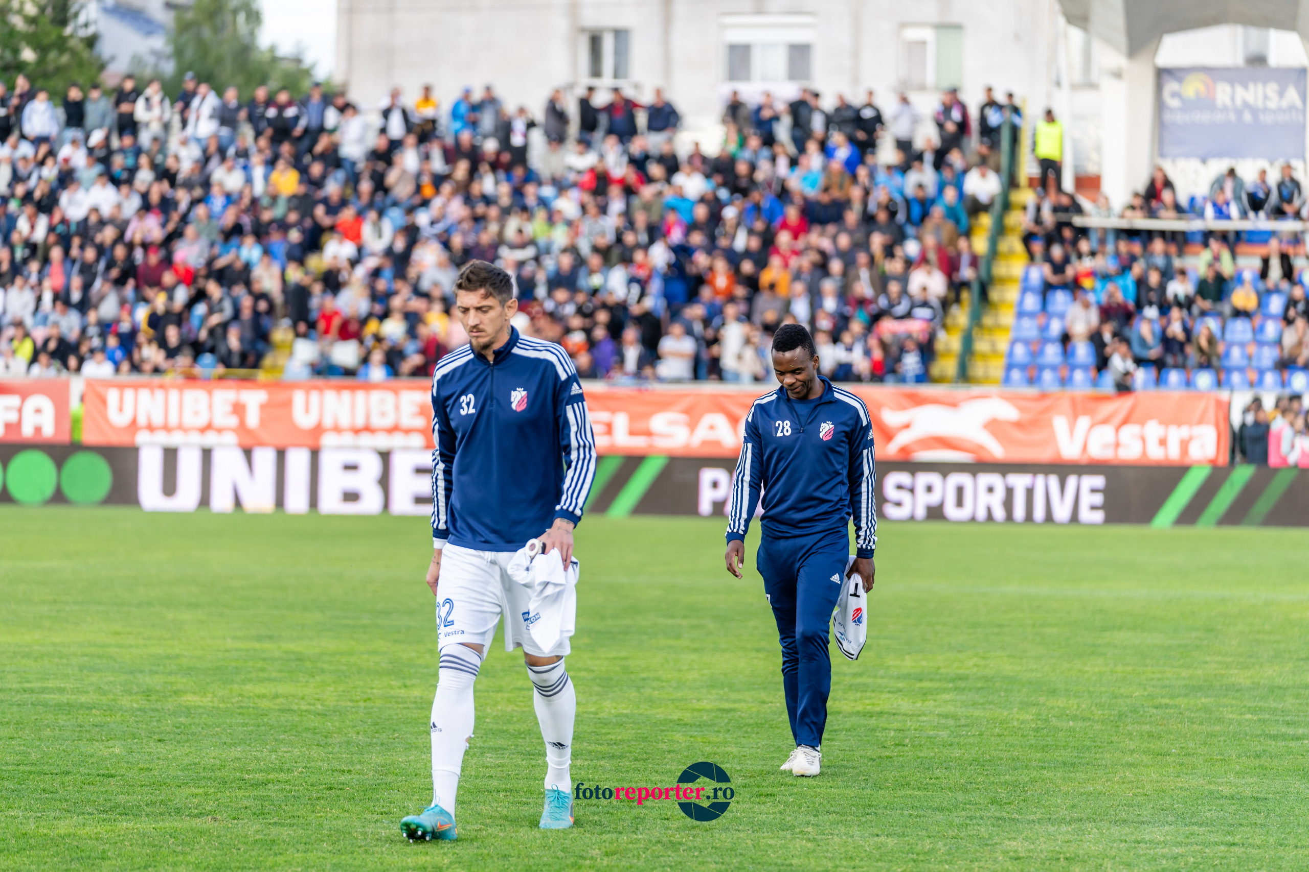 FC BOTOSANI - CS MIOVENI