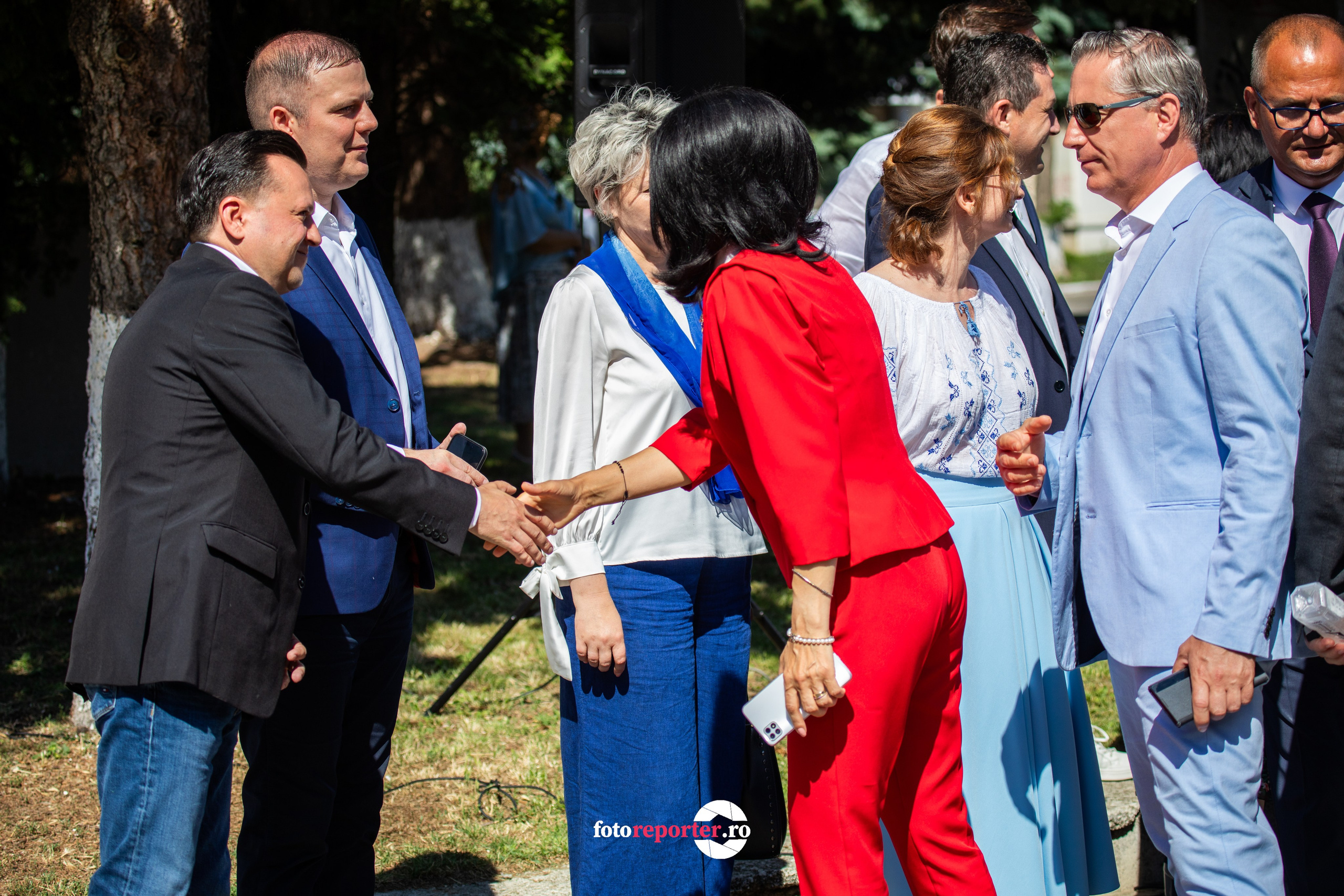 Ziua Drapelului Național sărbătorită la Botoșani. GALERIE FOTO.https://foto-reporter.ro .https://www.facebook.com/alinochirila/