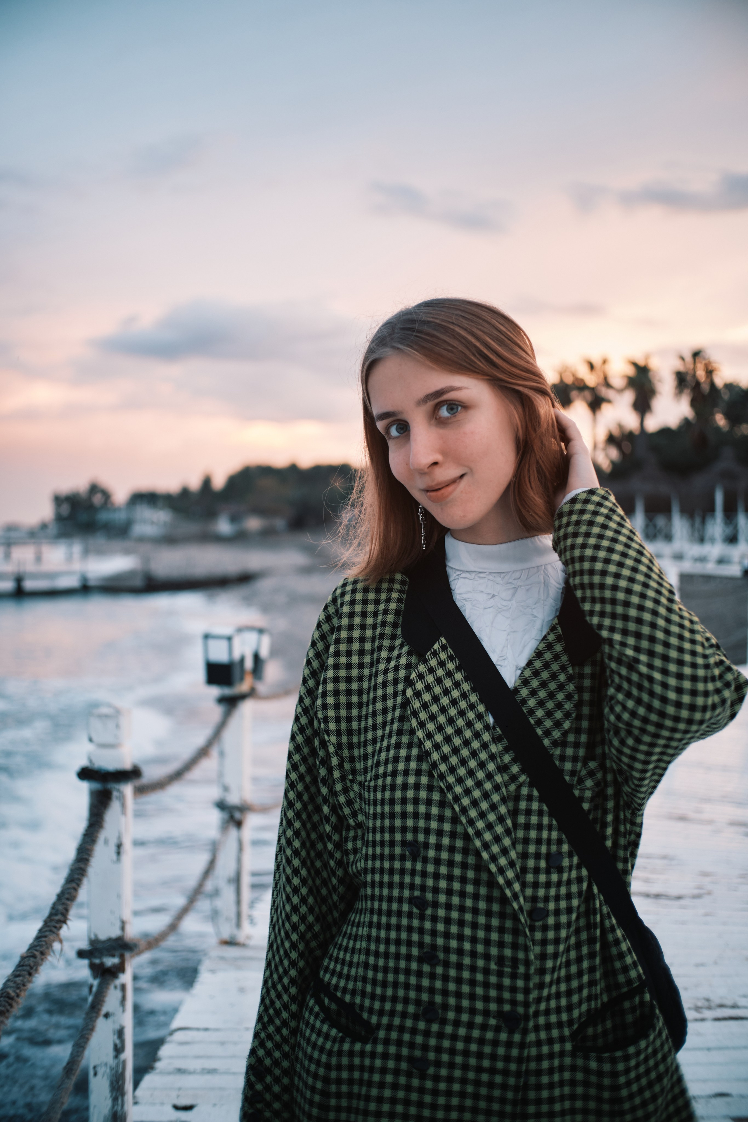 Individual. Daniel Teplow — Portrait & Event Photographer in Berlin