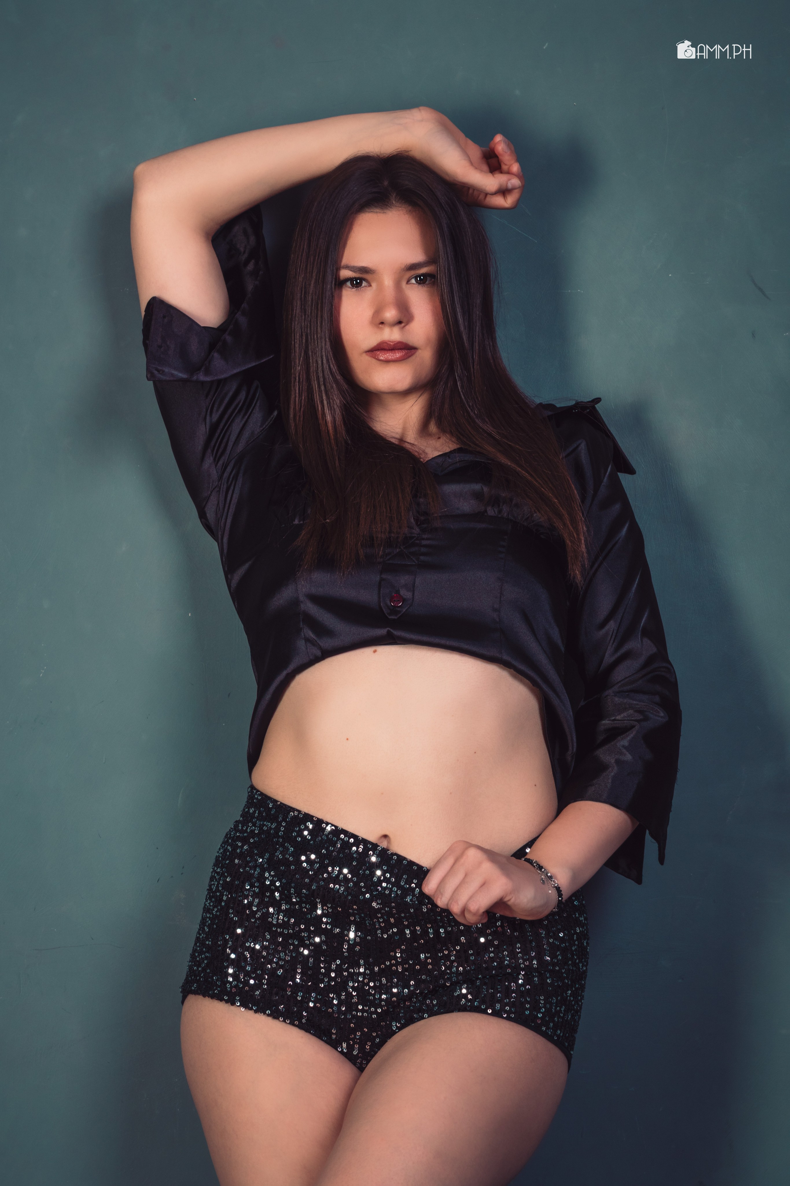 Shooting. AntonioMariaPH