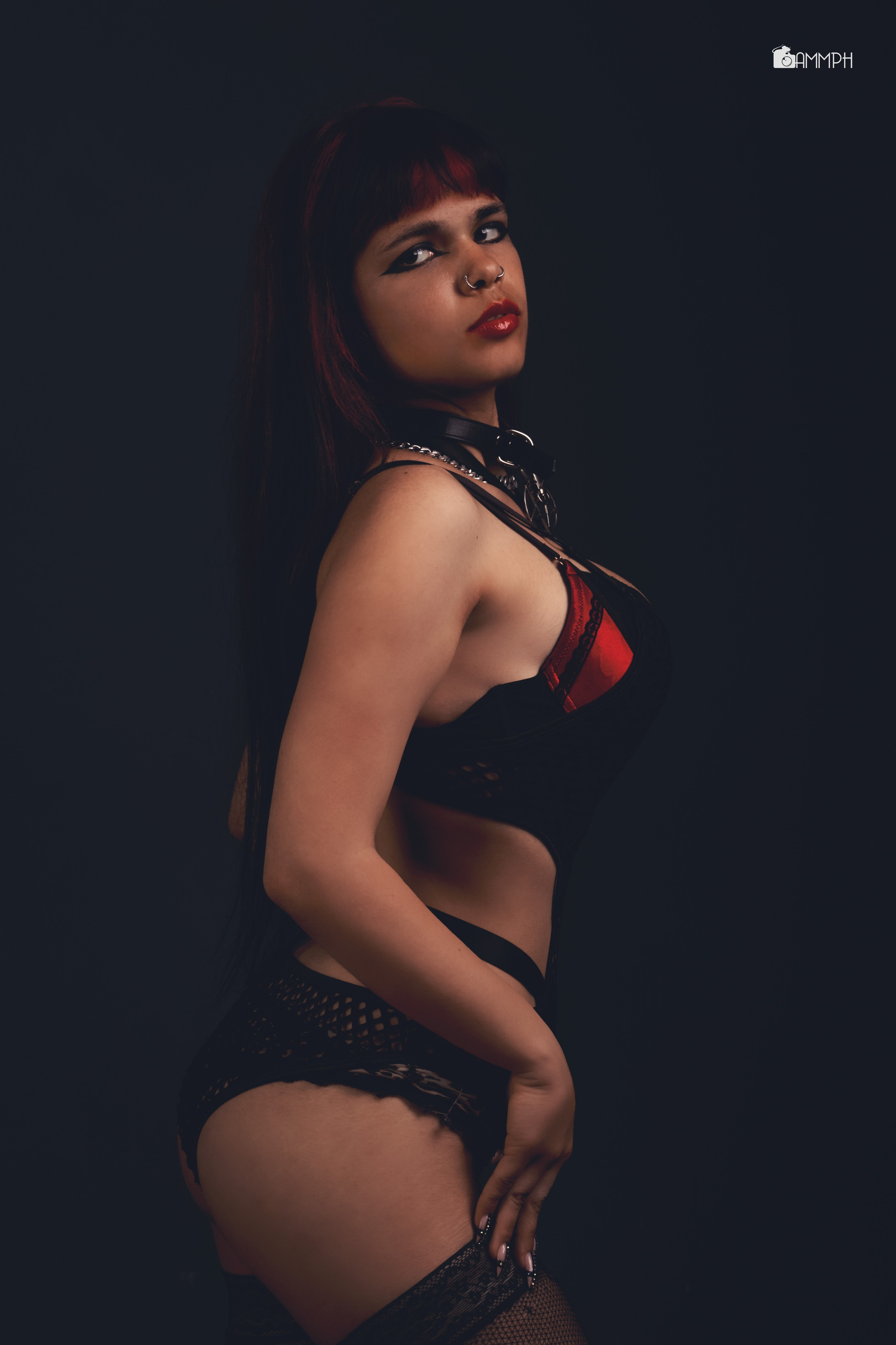 Shooting. AntonioMariaPH