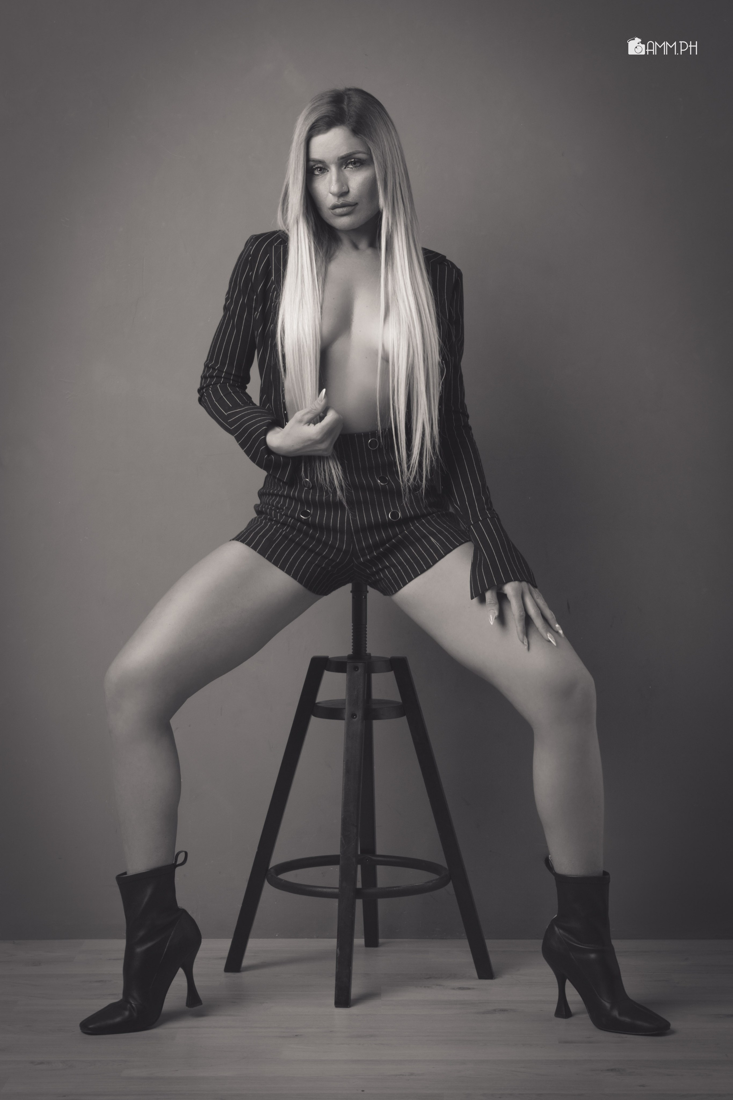 Shooting. AntonioMariaPH