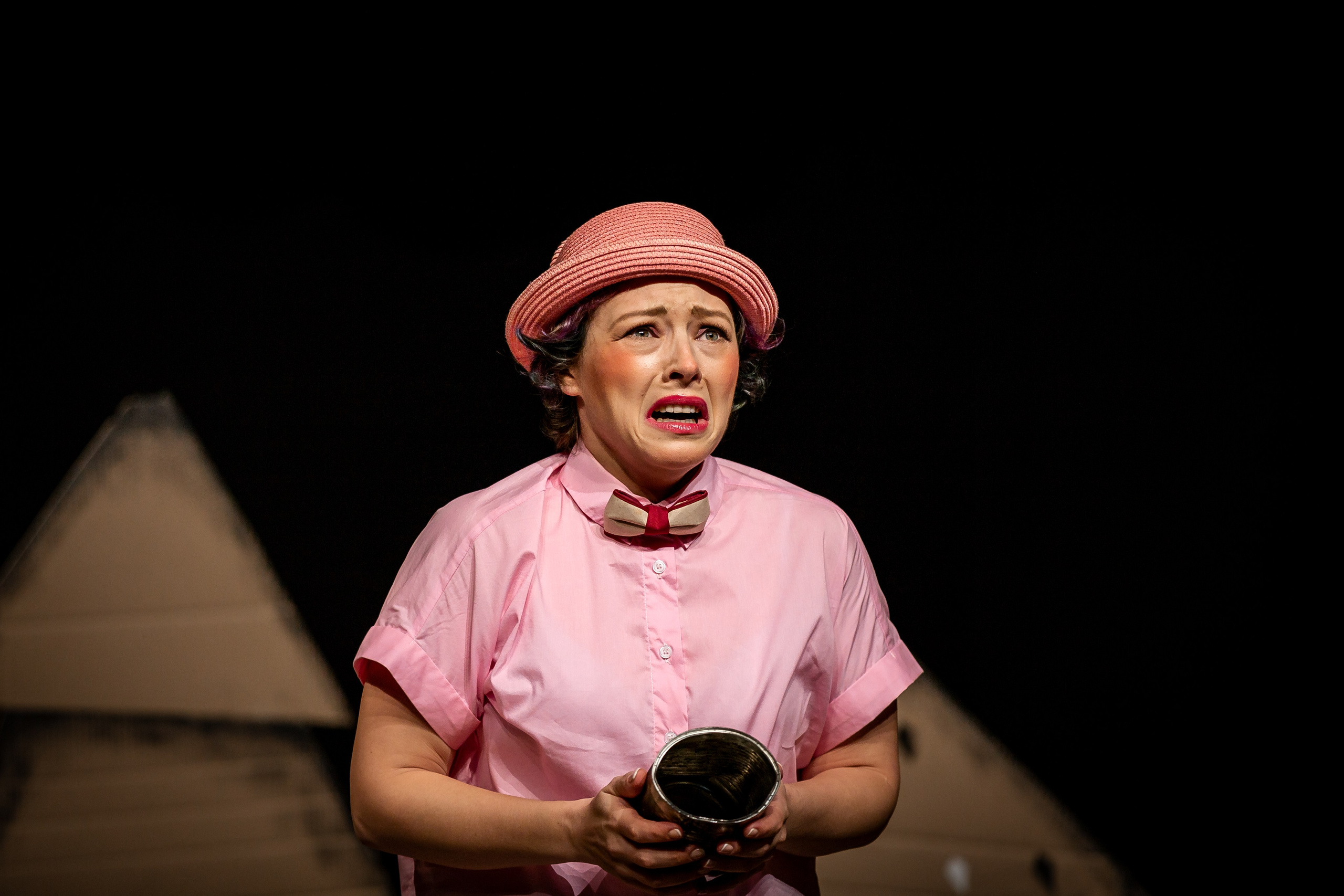 Спектакли. Портретный и репортажный фотограф Елена Цырюк