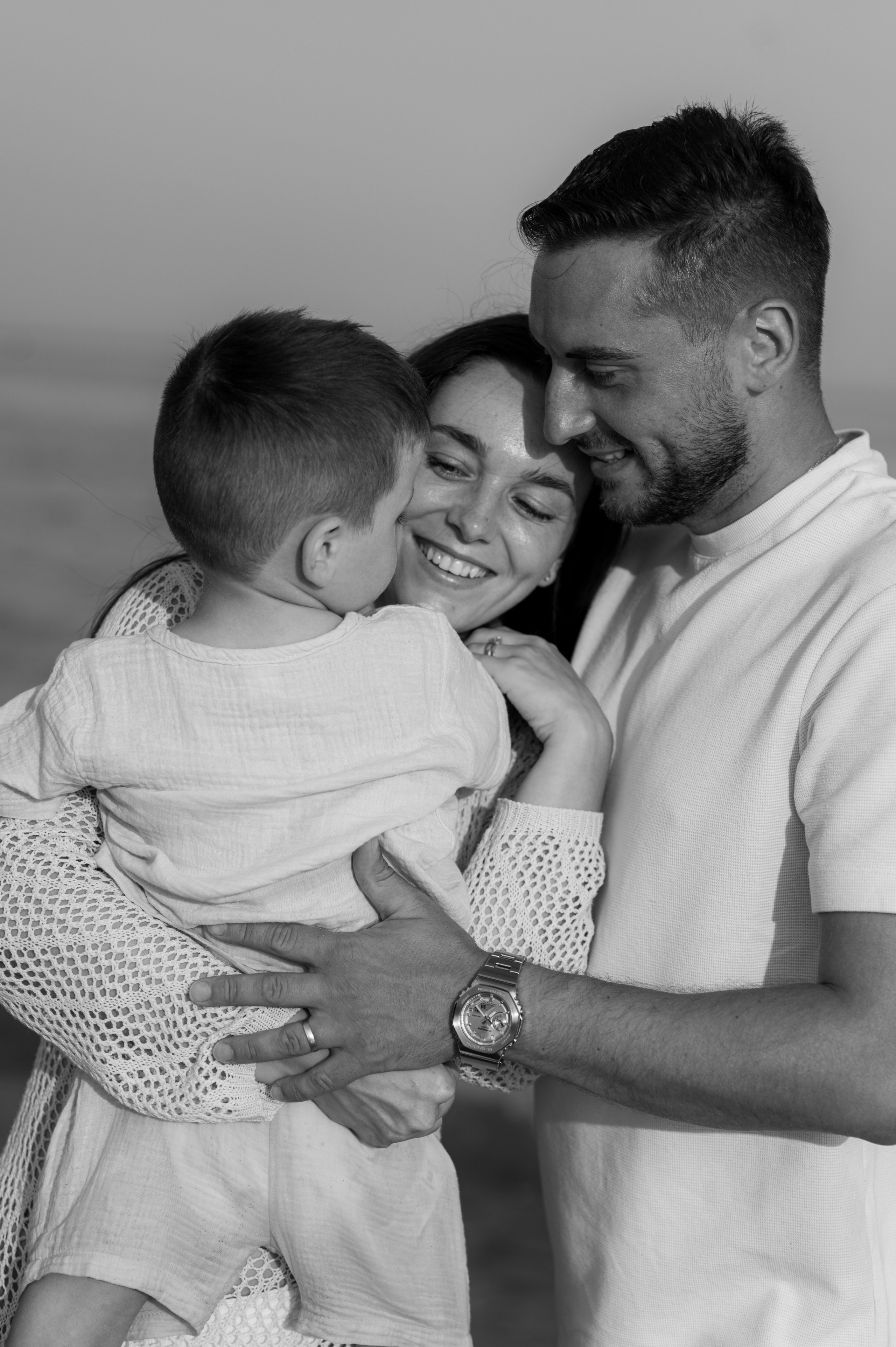 Family Session. Bianca Gabor Photography