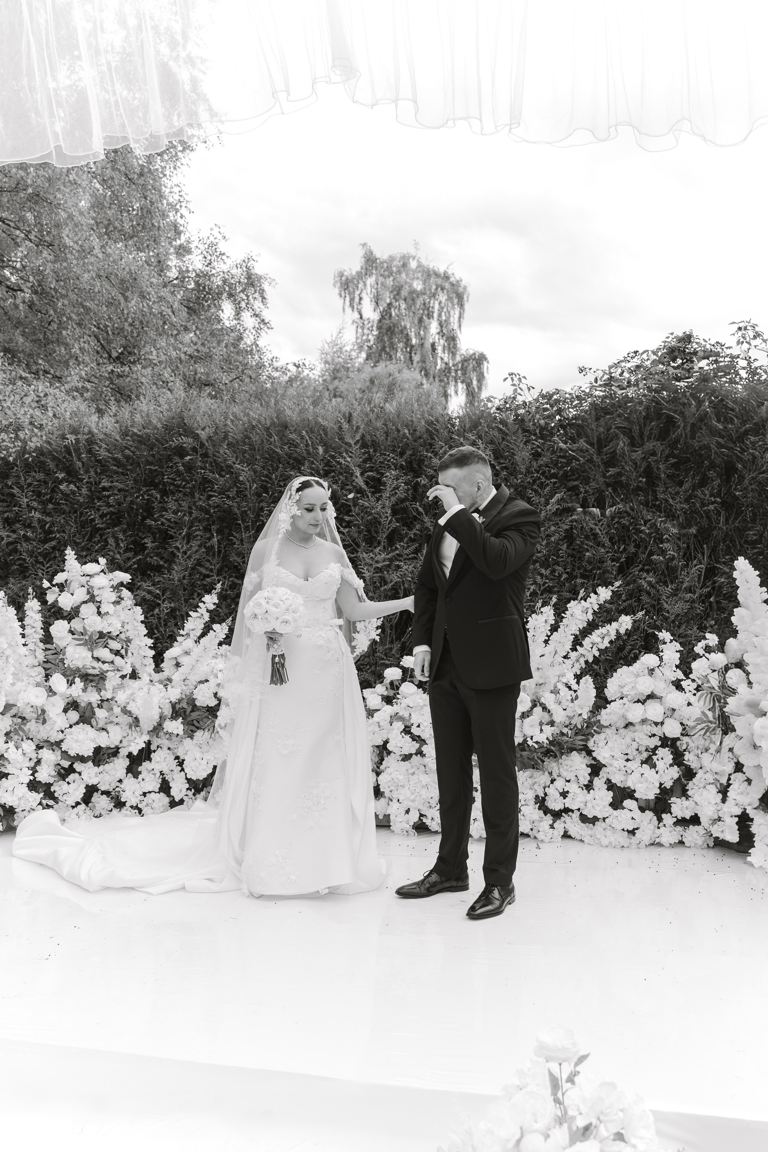 Genny and Yegor | Wedding in Germany. Yuliya Vaschenok — Photographer in the Netherlands