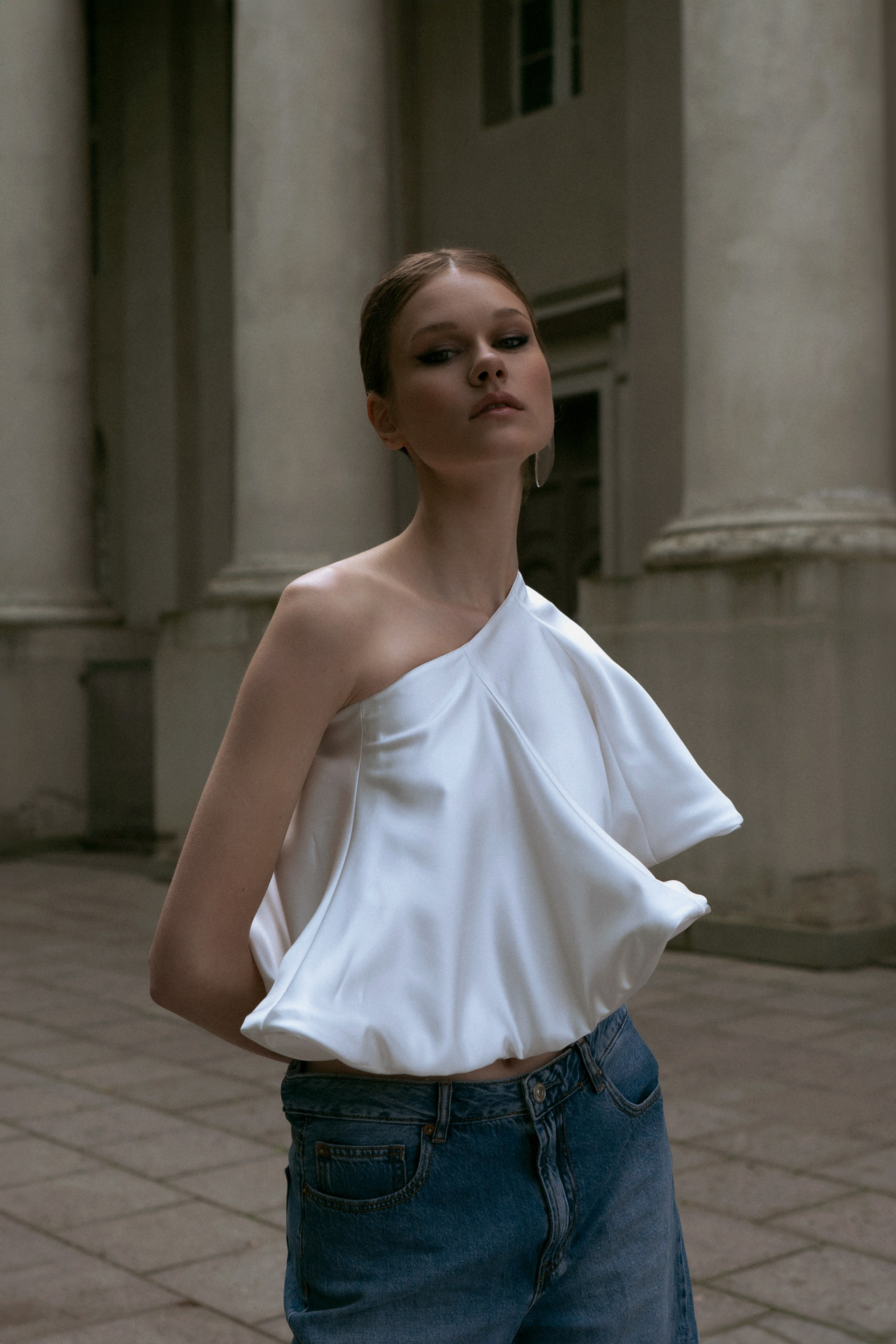 Ligita. Fotografė Agnė Navickaitė