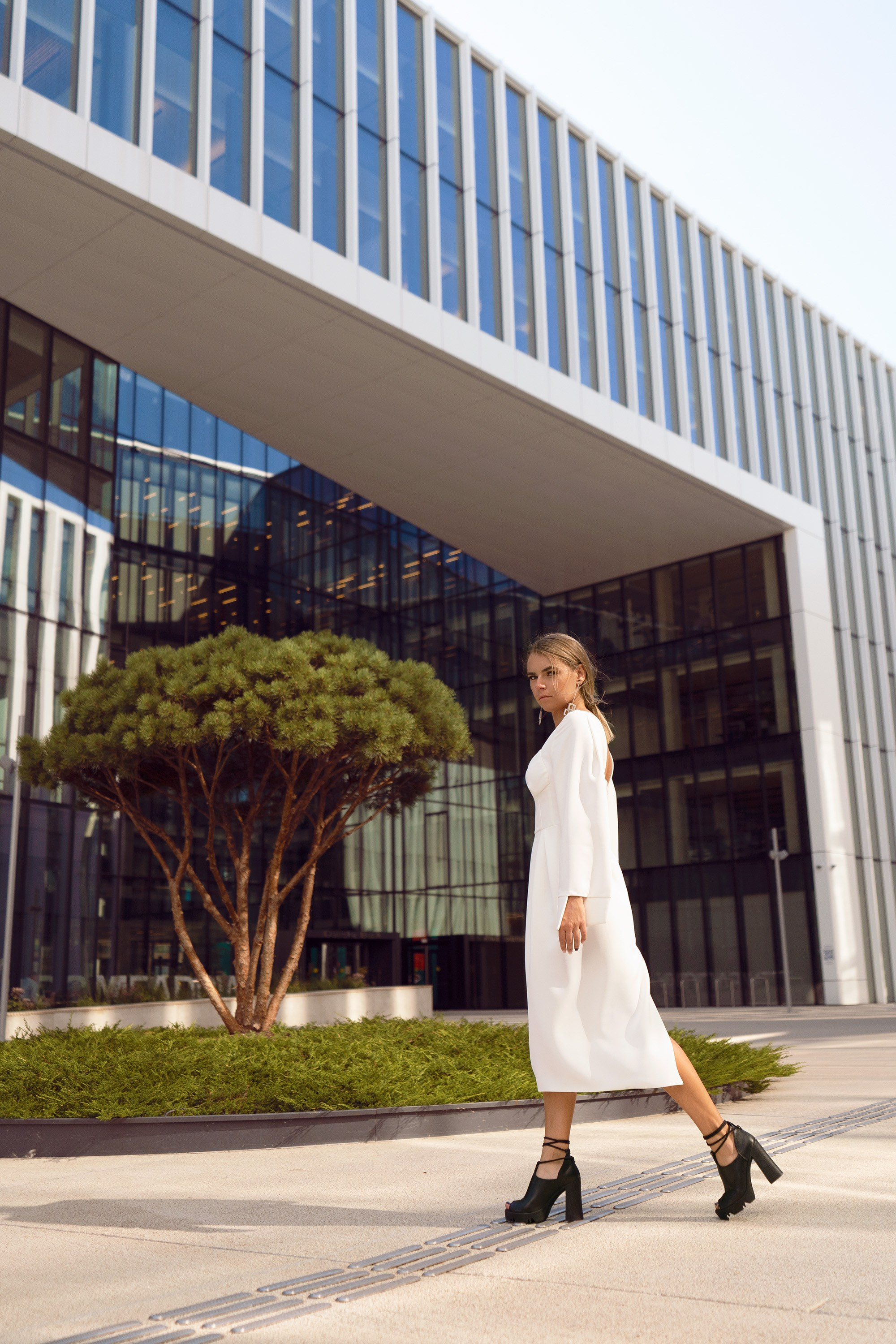 Kamilė ir Deividas. Fotografė Agnė Navickaitė