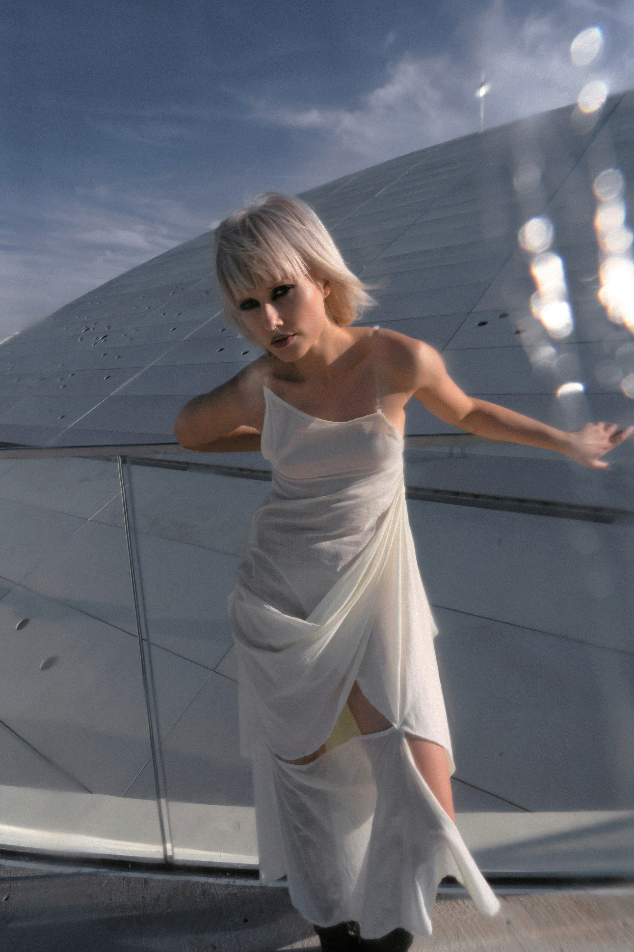 Agata. Fotografė Agnė Navickaitė