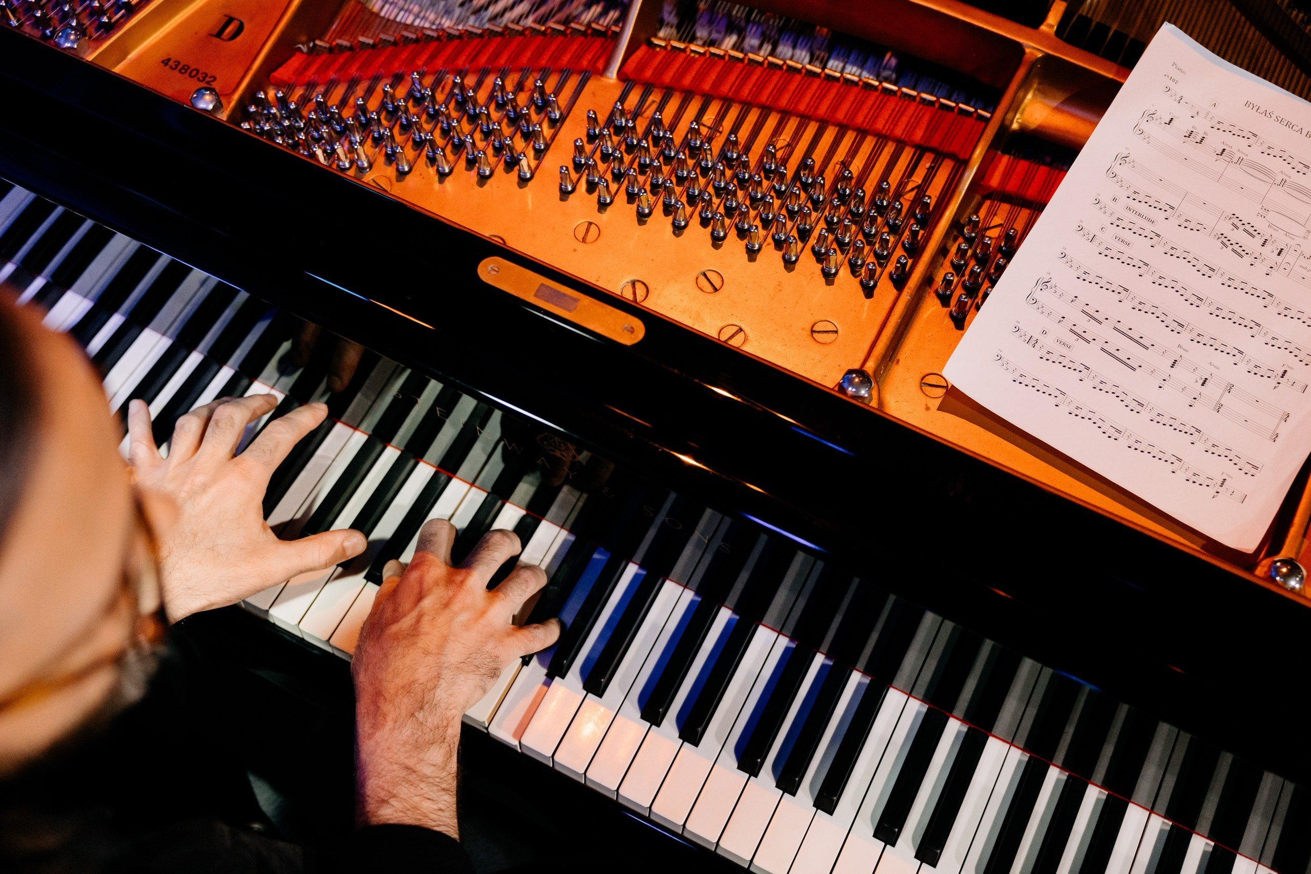 Radio Gdańsk. Fotograf Ślubny Warszawa - Sesje Biznesowe Rodzinne Eventy