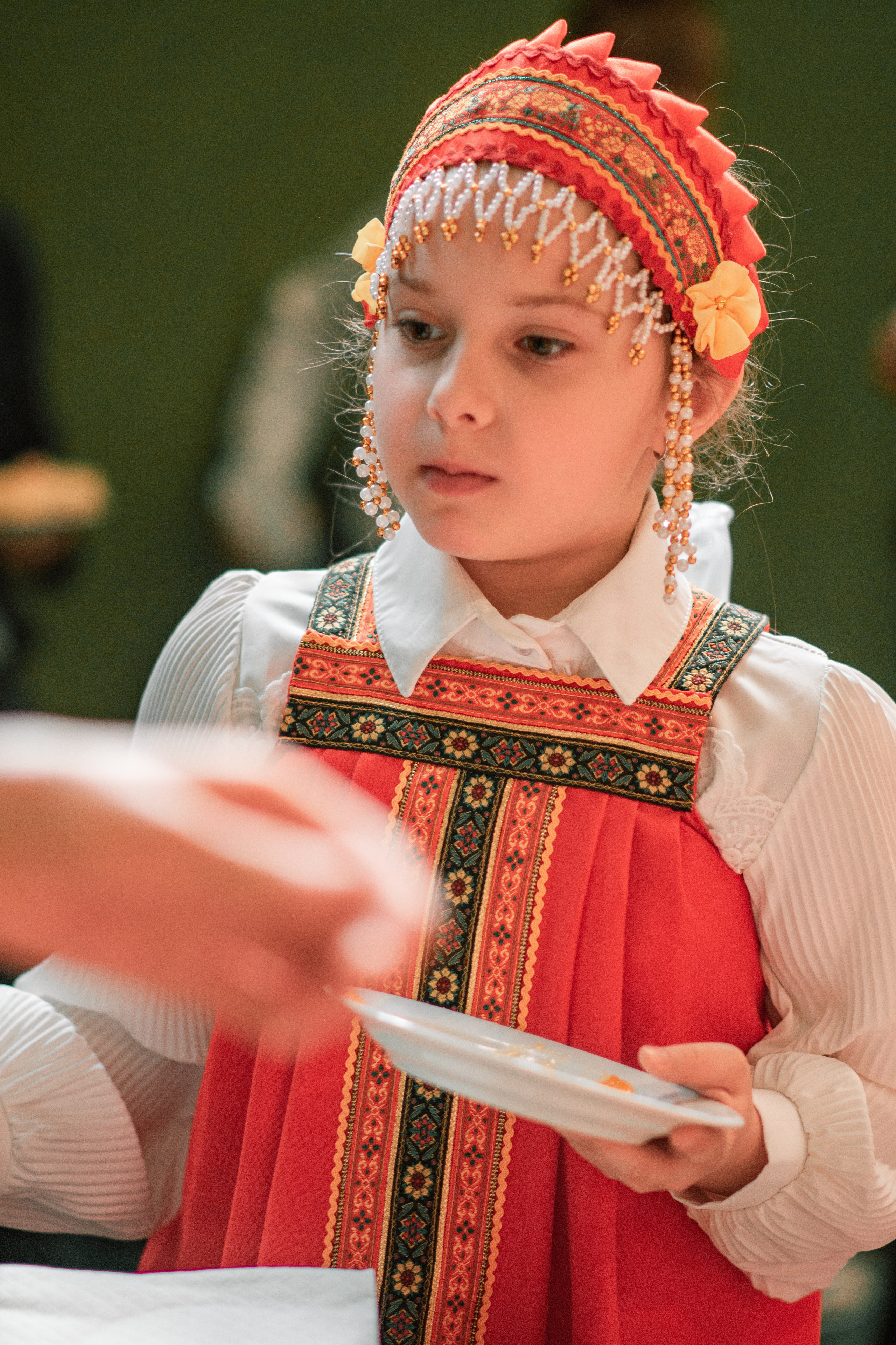 Масленица. Семейный и детский фотограф