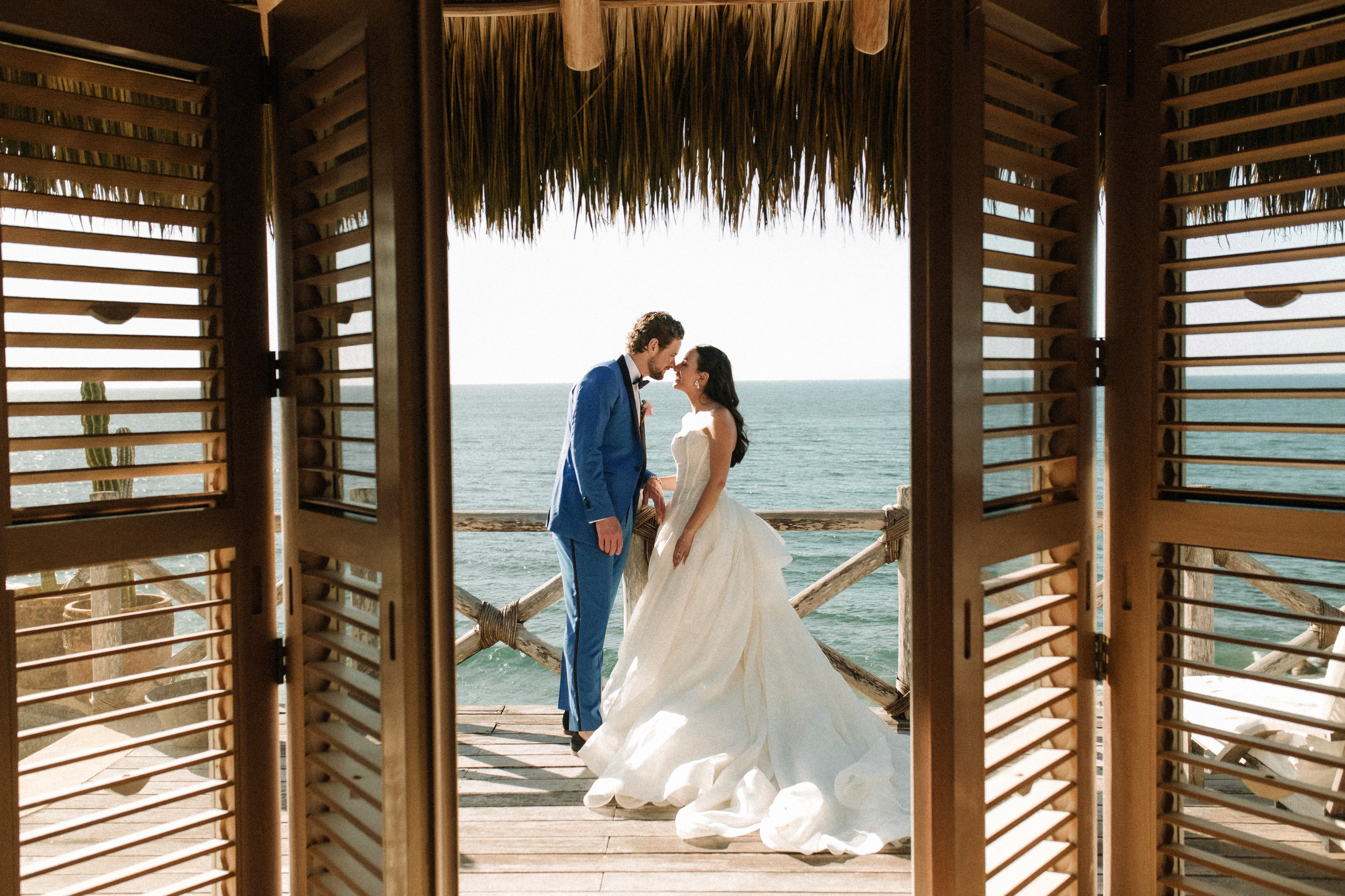 Teitiare Estate, Sayulita. Wedding photographer Mexico Sayulita Puerto Vallarta Punta Mita Cabo