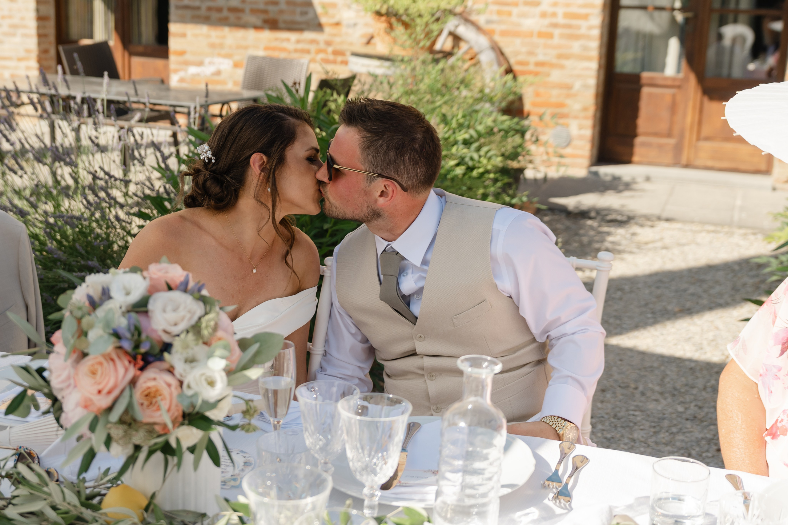 ROXANNE and ANDREW_ Tuscany. PHOTOGRAPHER IN ITALY