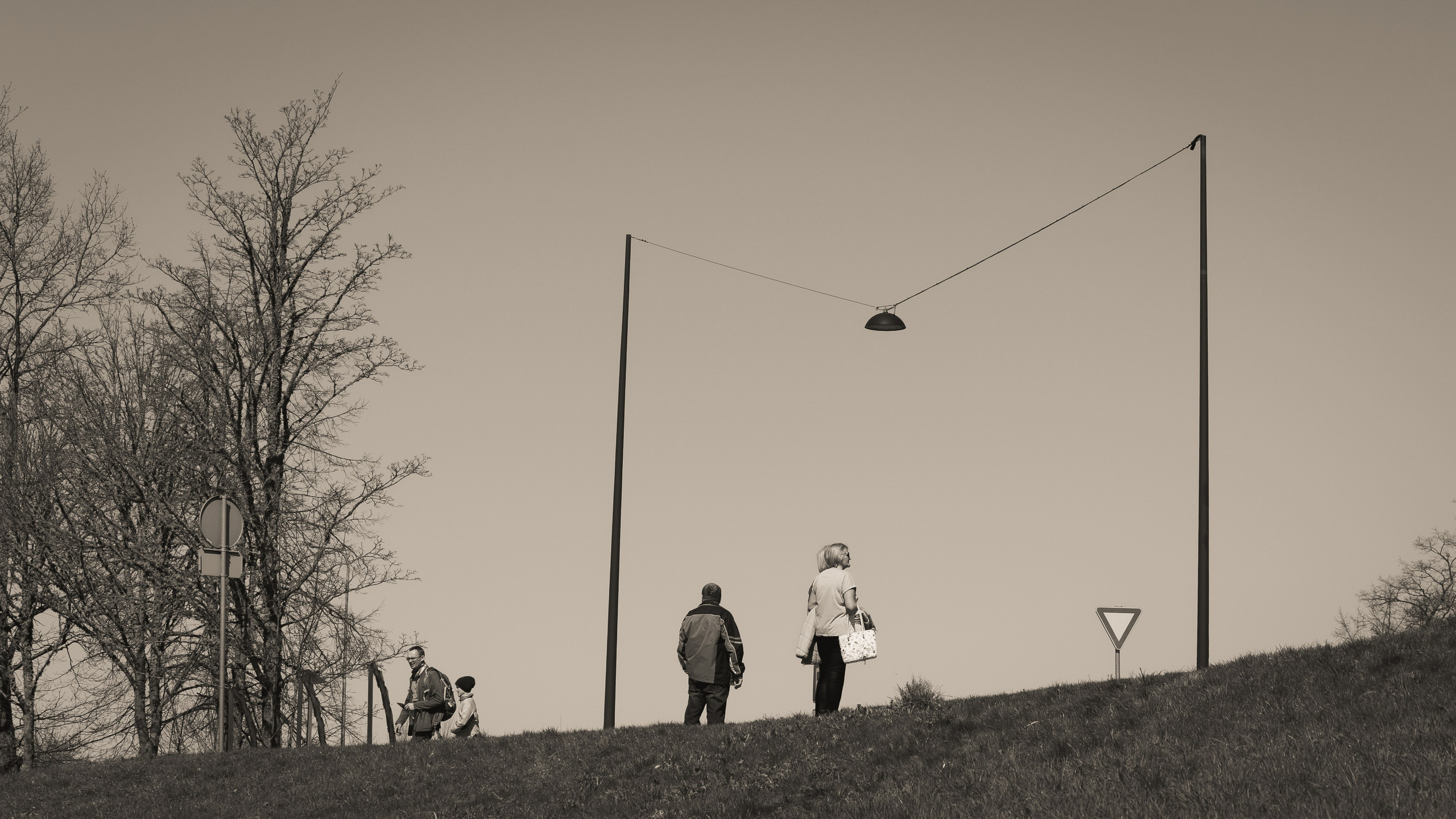 Dažādas fotogrāfijas. Sajūtu un mirkļu fotogrāfs no Rīgas, Mārtiņš Babris
