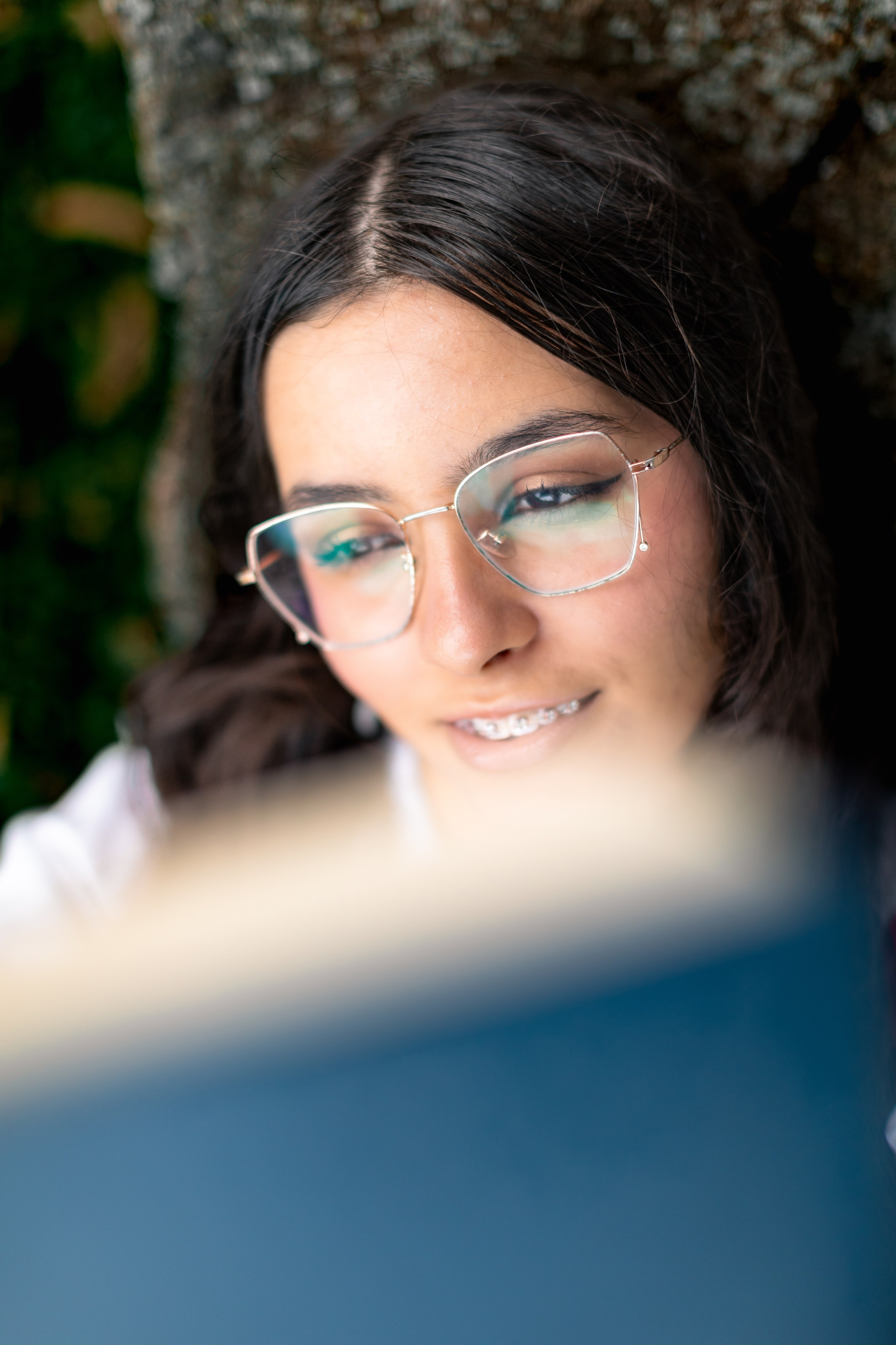 AMANDA | ENSAIO DEBUTANTE