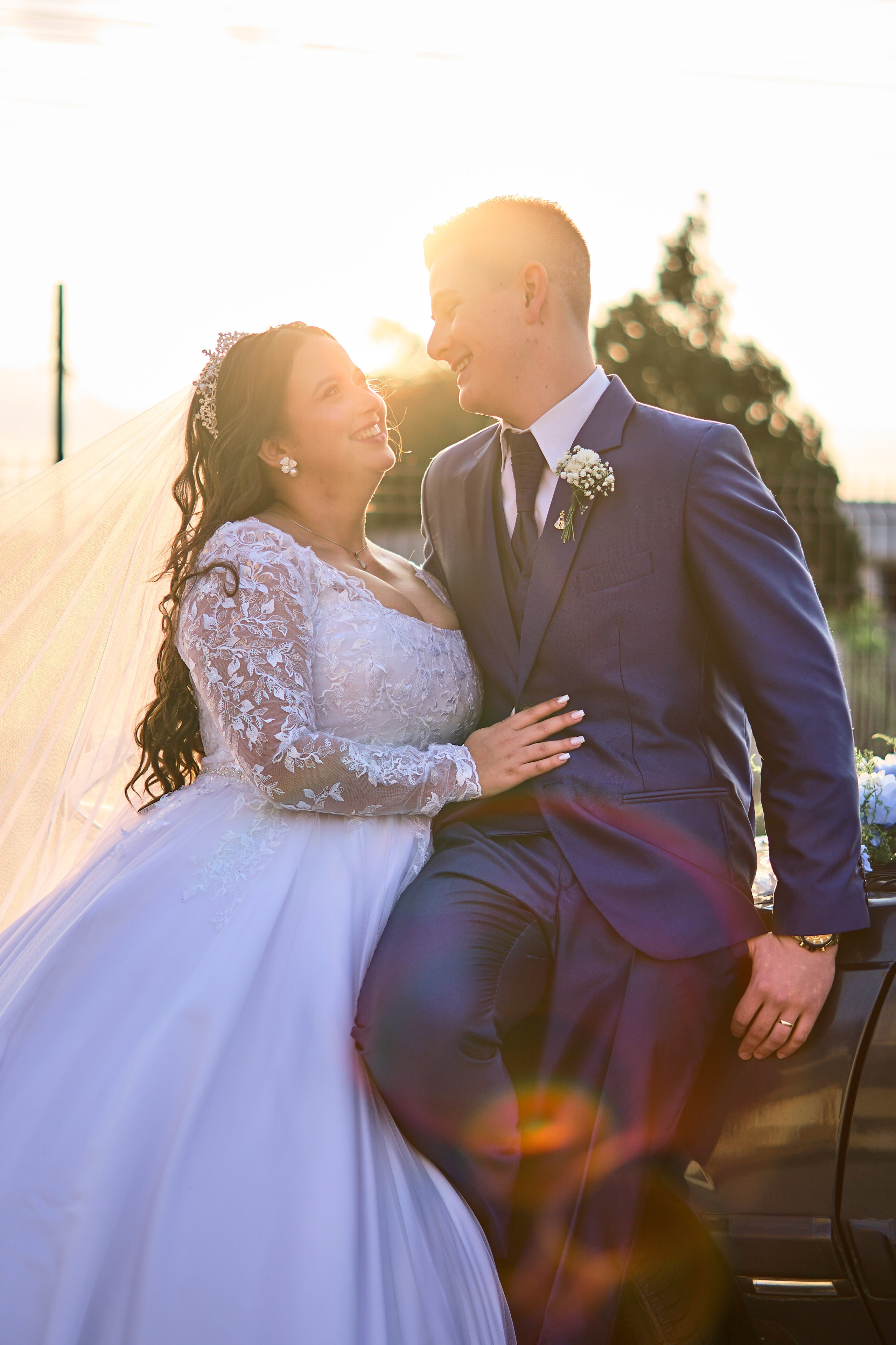 Histórias de Casamento