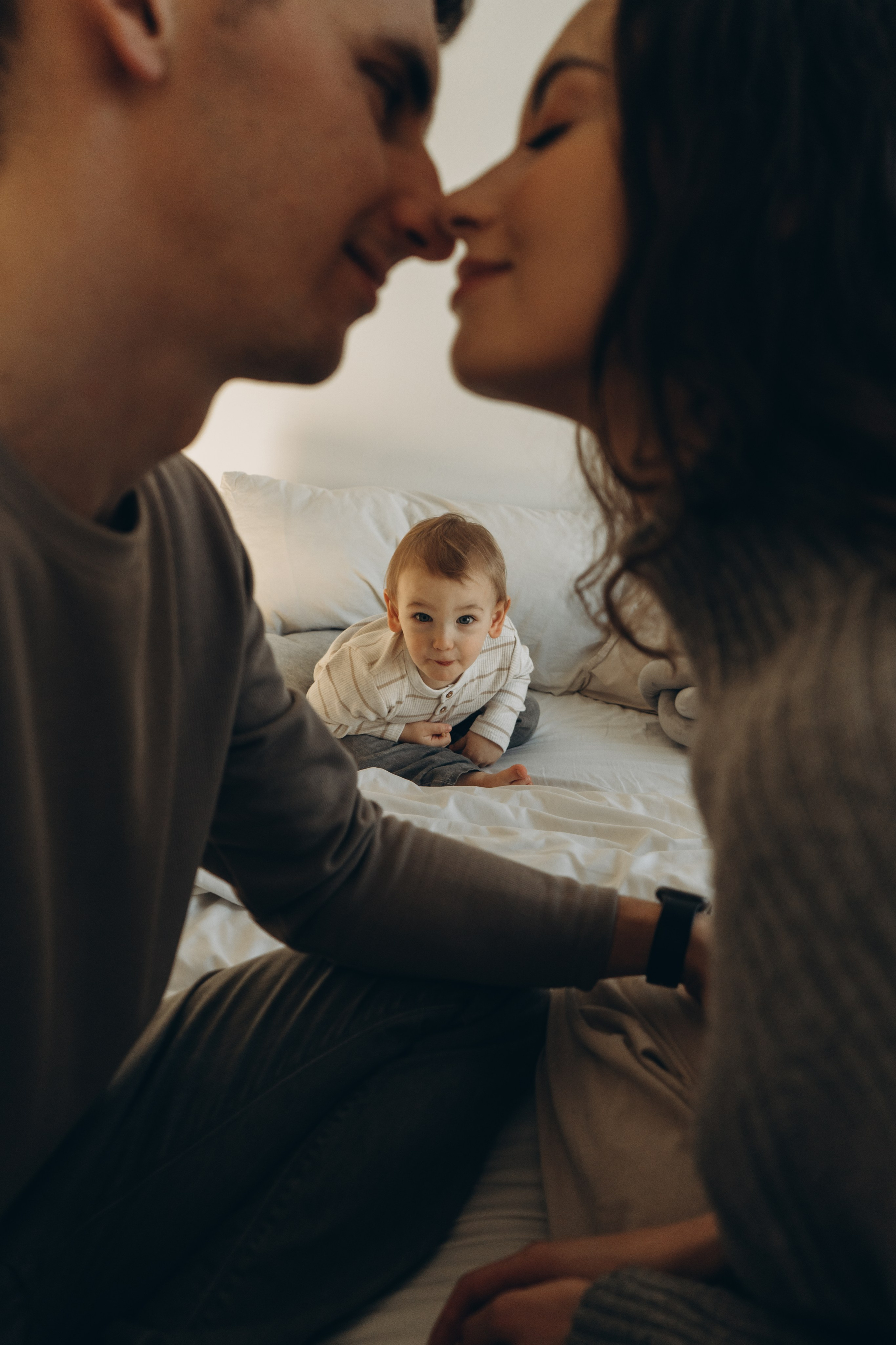 Family Photoshoot. Elumi Madeira Photographer