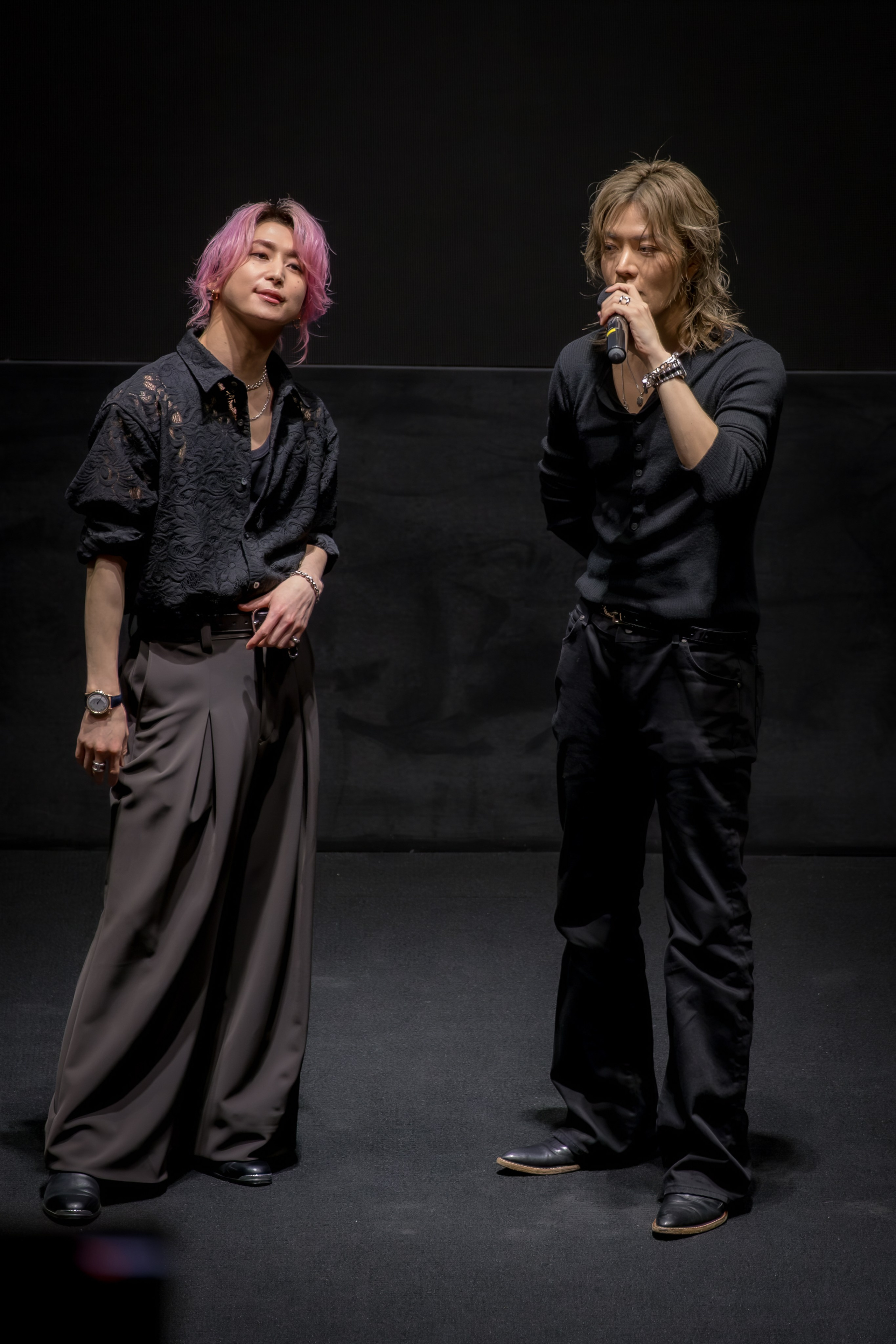 “SPECIALS” in COEX, Seoul with YUTA NAKAMOTO & SAKUMA DAISUKE. Фотограф в Сеуле, Южная Корея Наталья Доброквашина