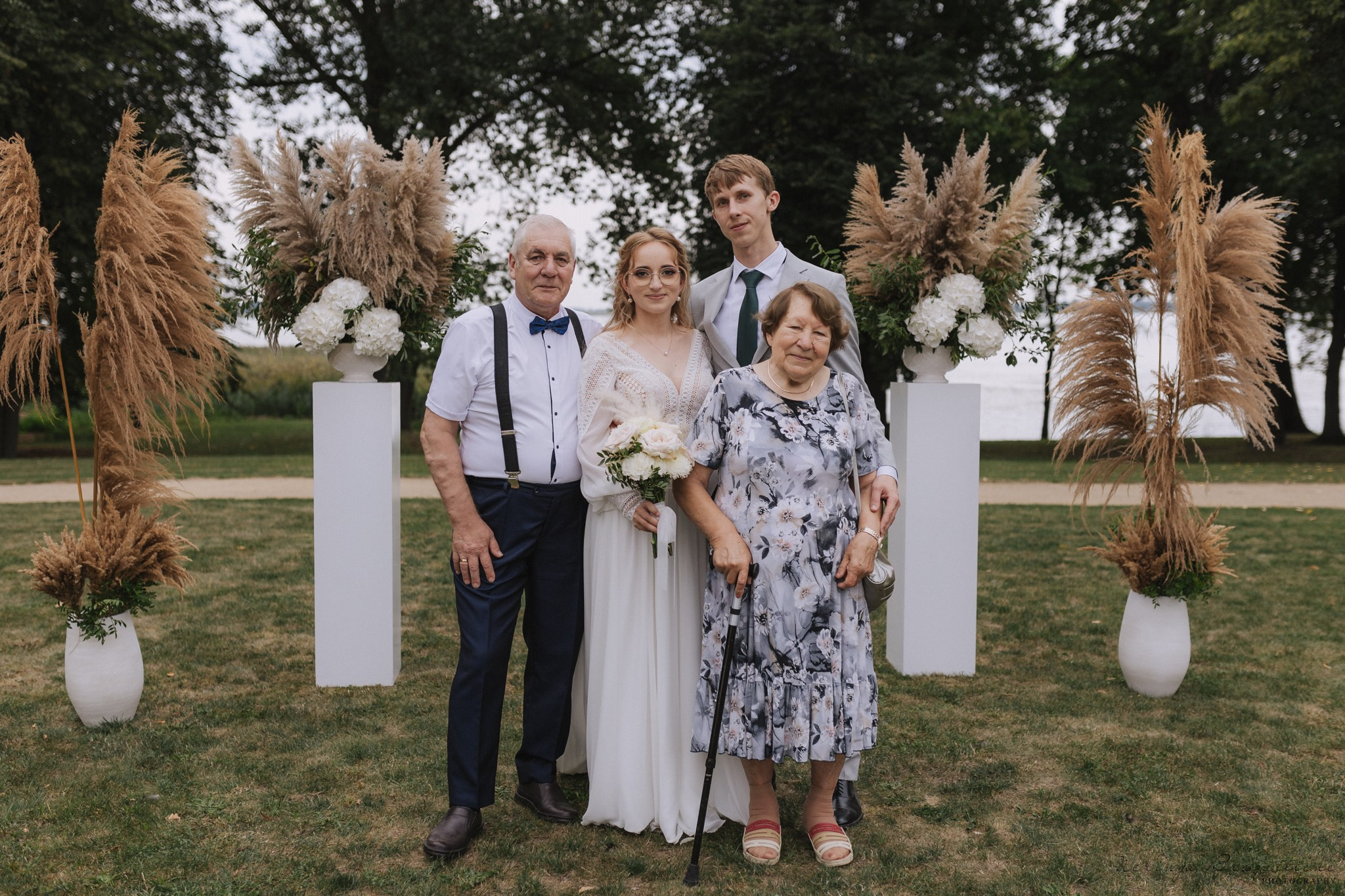 Gabrielė ir Tomas I Vilkaviškis