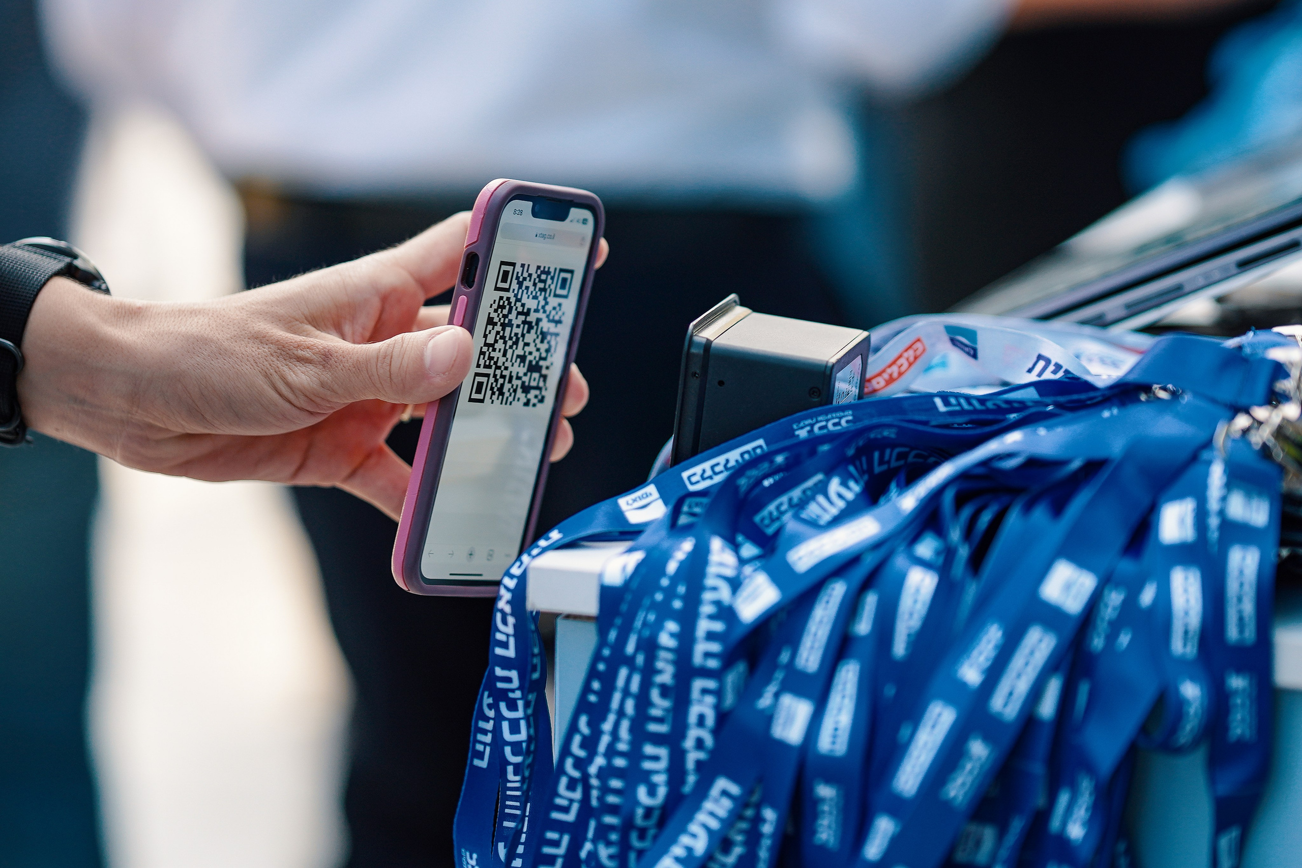 Business. Dmitry Gorodetsky Event Photographer