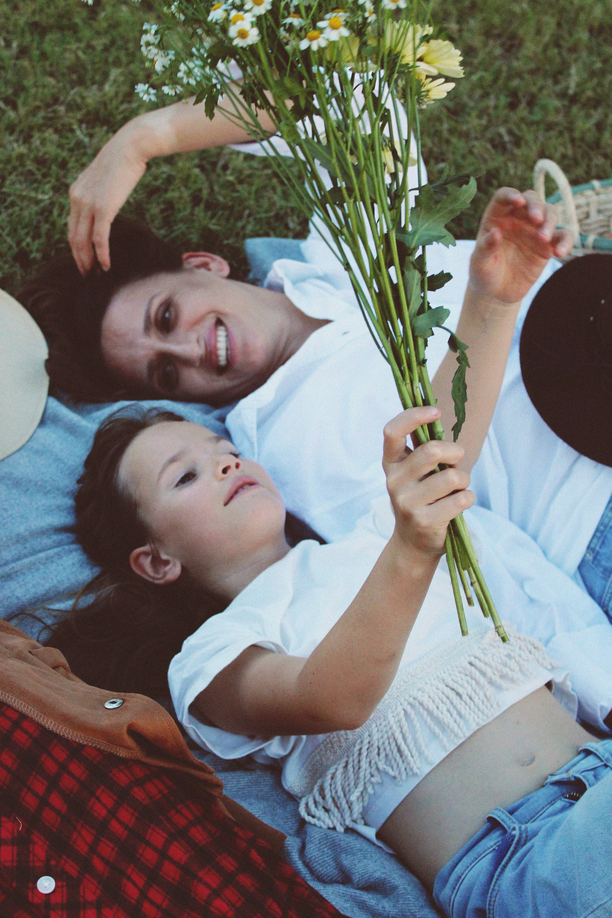 Texas Countryside Family Photoshoot in Cowboy Style. Lana Petrychenko — Portrait & Family Photographer. Valencia, Spain